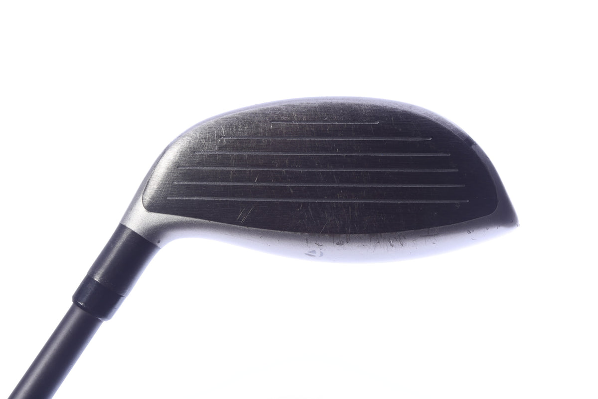 Used TaylorMade SLDR S 3HL Wood - Right-Handed - 17 Degrees - Seniors Flex