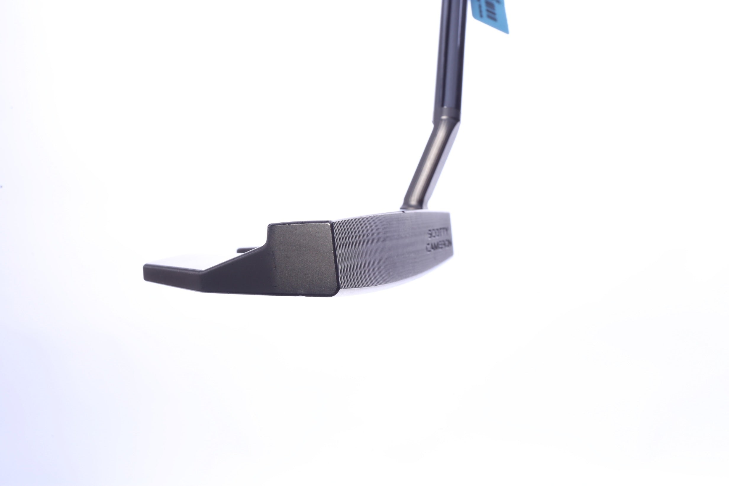 Used Titleist Scotty Cameron Phantom X 5.5 2022 Putter - Right-Handed - 33 in - Mallet-Next Round