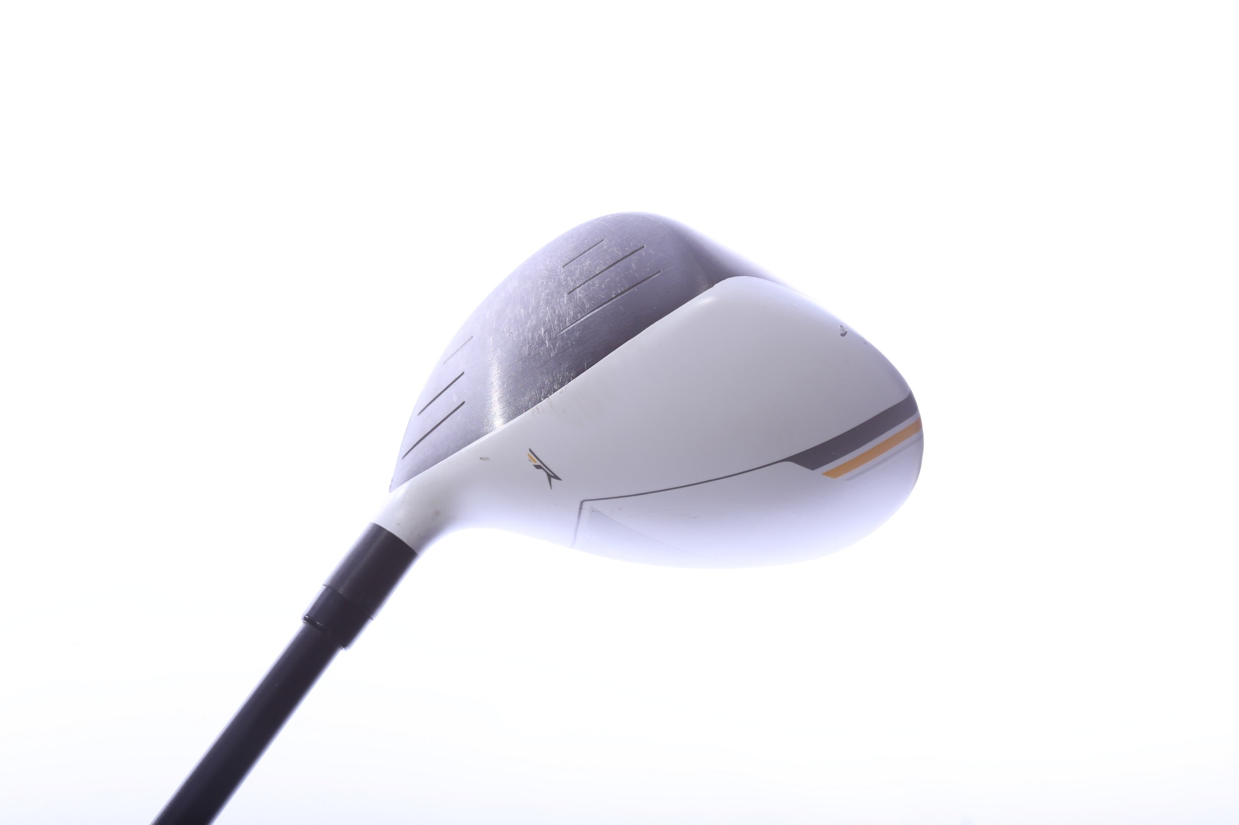 Used TaylorMade RocketBallz Stage 2 5HL Wood - Right-Handed - 21 Degrees - Seniors Flex