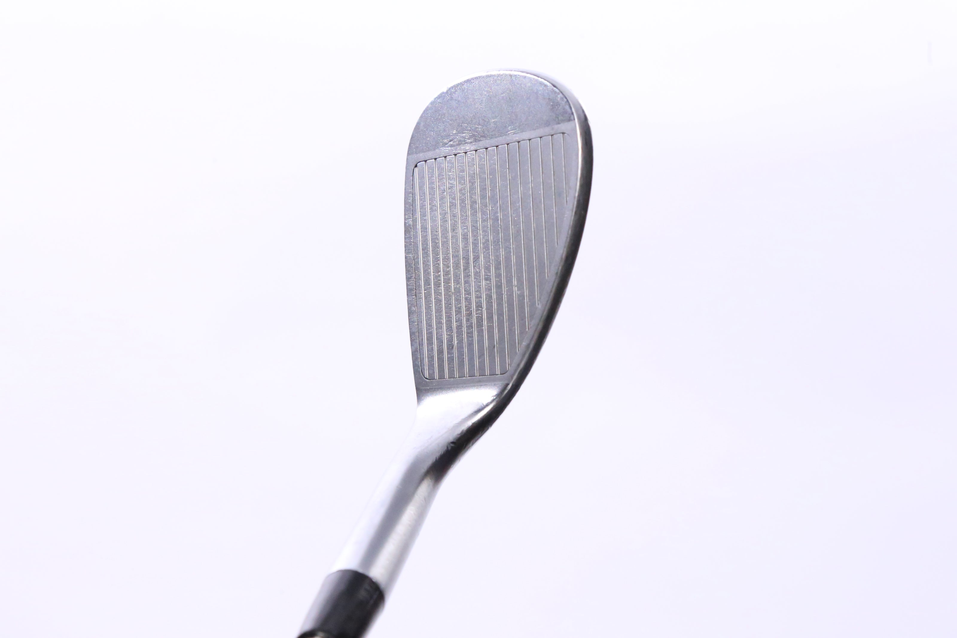 Used TaylorMade Z TP Lob Wedge - Right-Handed - 58 Degrees - Wedge Flex-Next Round