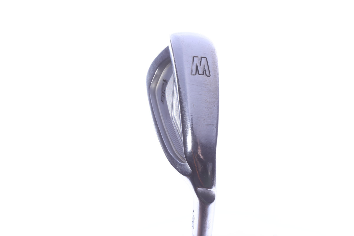 Used Ping i210 Pitching Wedge - Right-Handed - 45 Degrees - Regular Flex