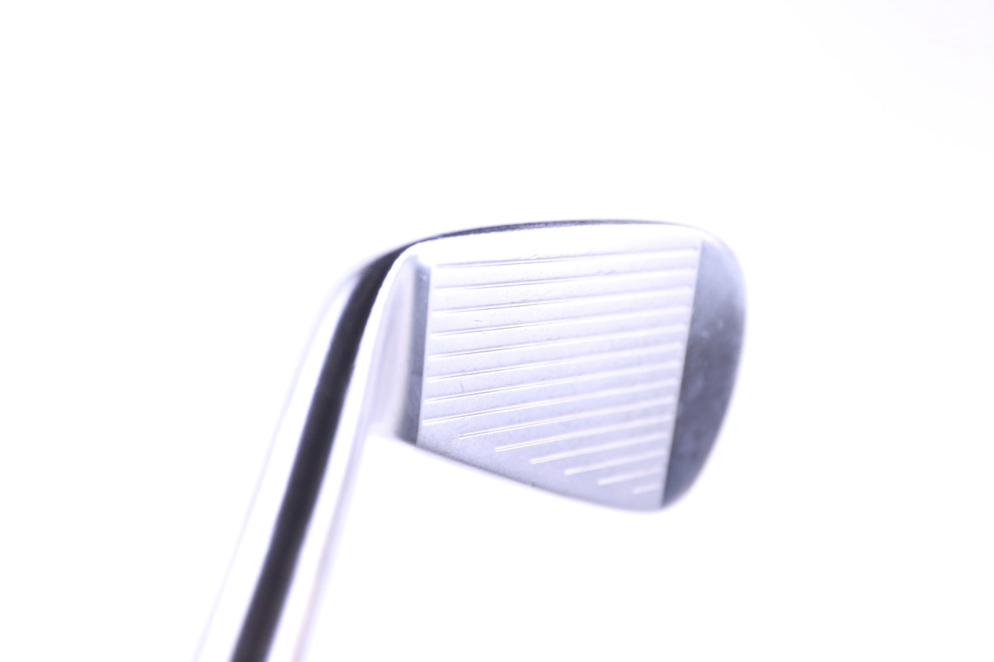 Used TaylorMade Tour Preferred MC Single 6-Iron - Right-Handed - Stiff Flex-Next Round