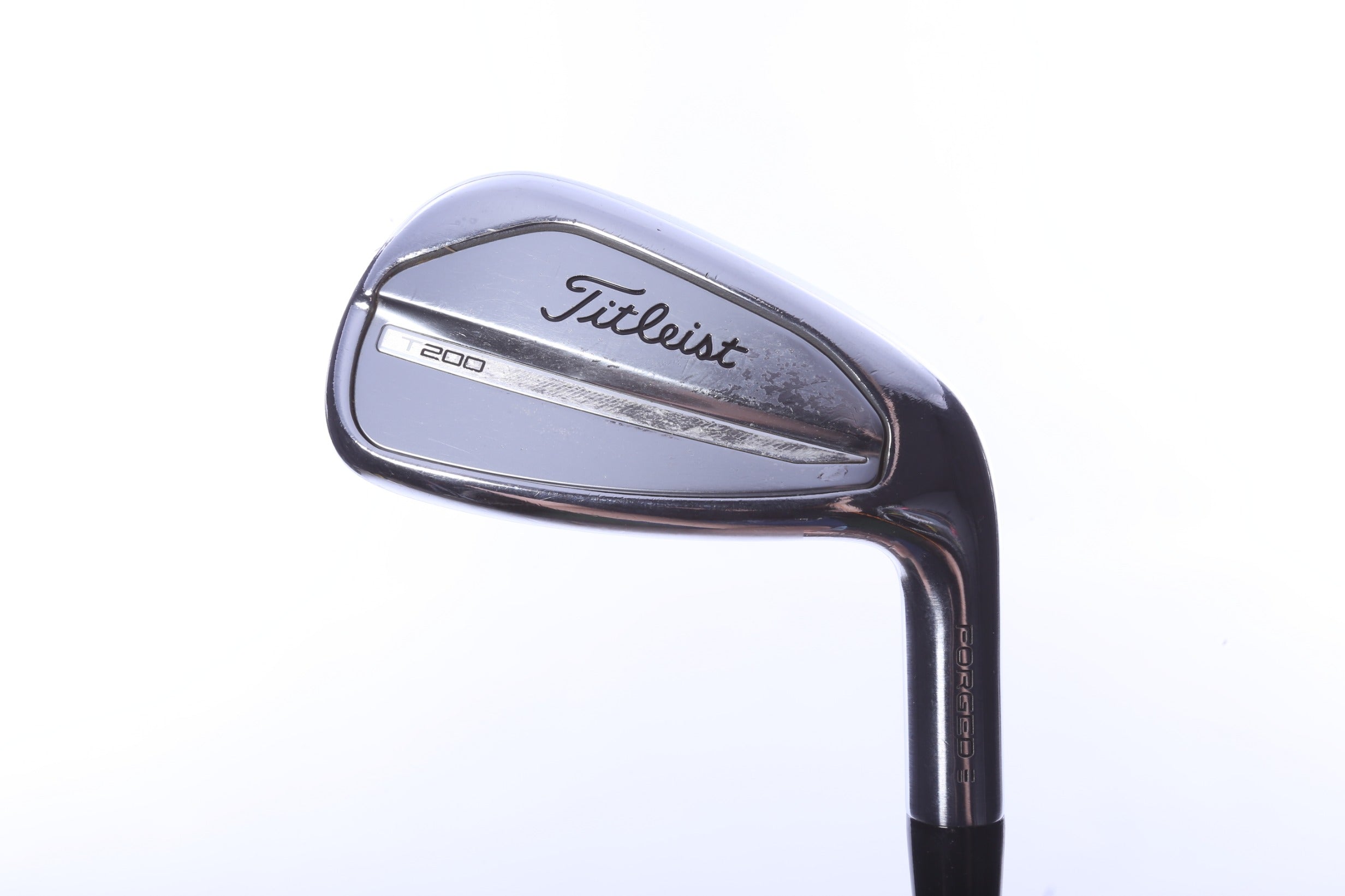 Used Titleist 2023 T200 Single 8-Iron - Right-Handed - Stiff Flex-Next Round