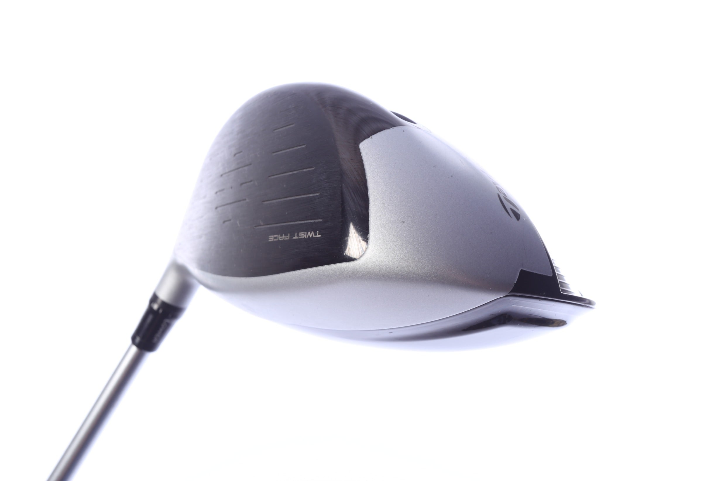 Used TaylorMade M4 Driver - 10.5 Degrees - Ladies Flex TaylorMade Tuned Performance - Right-Handed