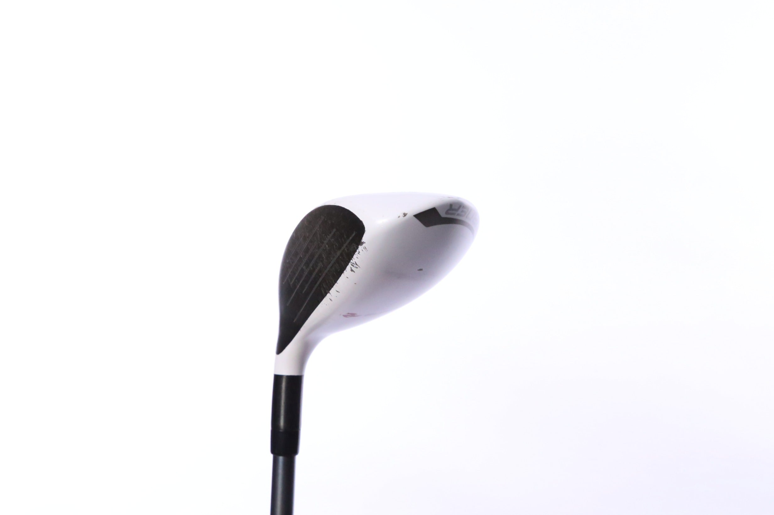 Used TaylorMade Burner SuperFast 2.0 3H Hybrid - Right-Handed - 18 Degrees - Stiff Flex-Next Round