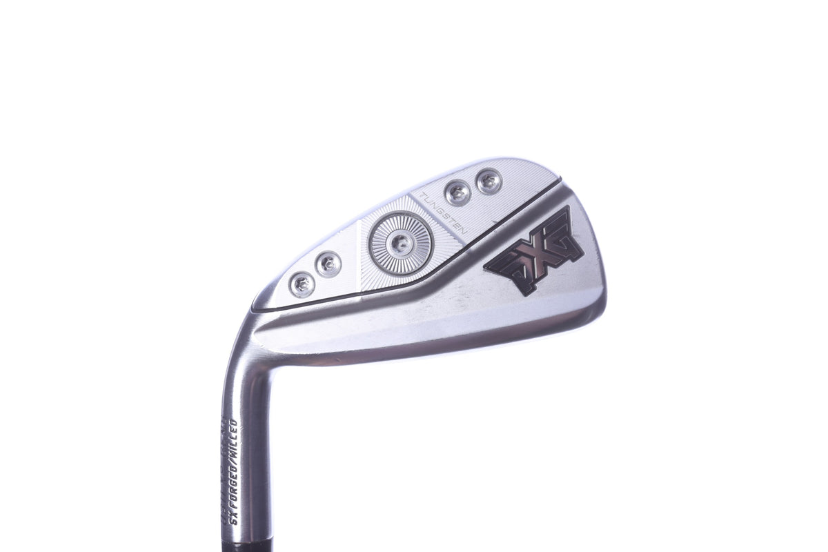 Used PXG 0311 XP GEN6 Single 5-Iron - Left-Handed - Stiff Flex