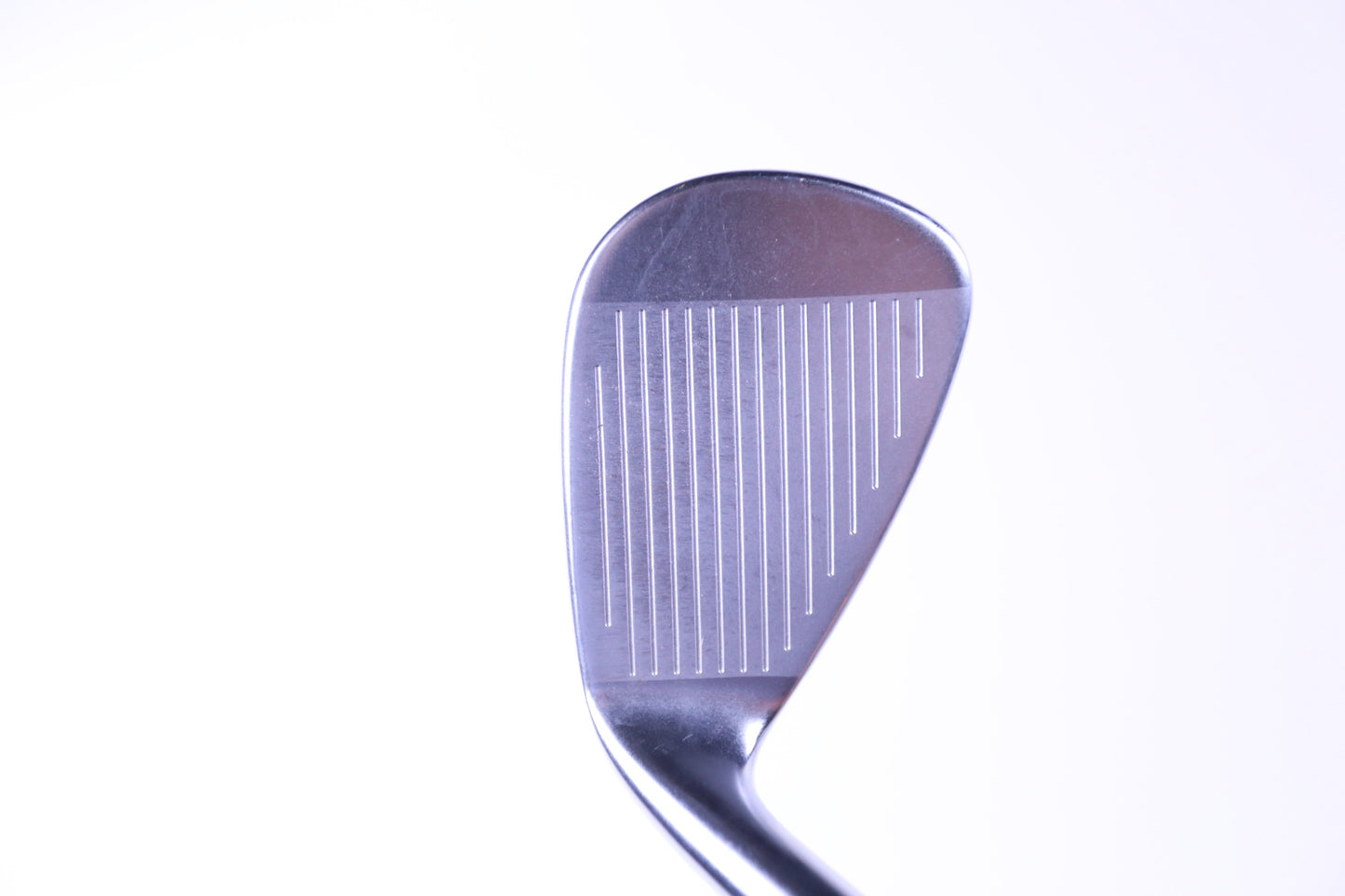 Used TaylorMade R9 Single 9-Iron - Right-Handed - Seniors Flex-Next Round