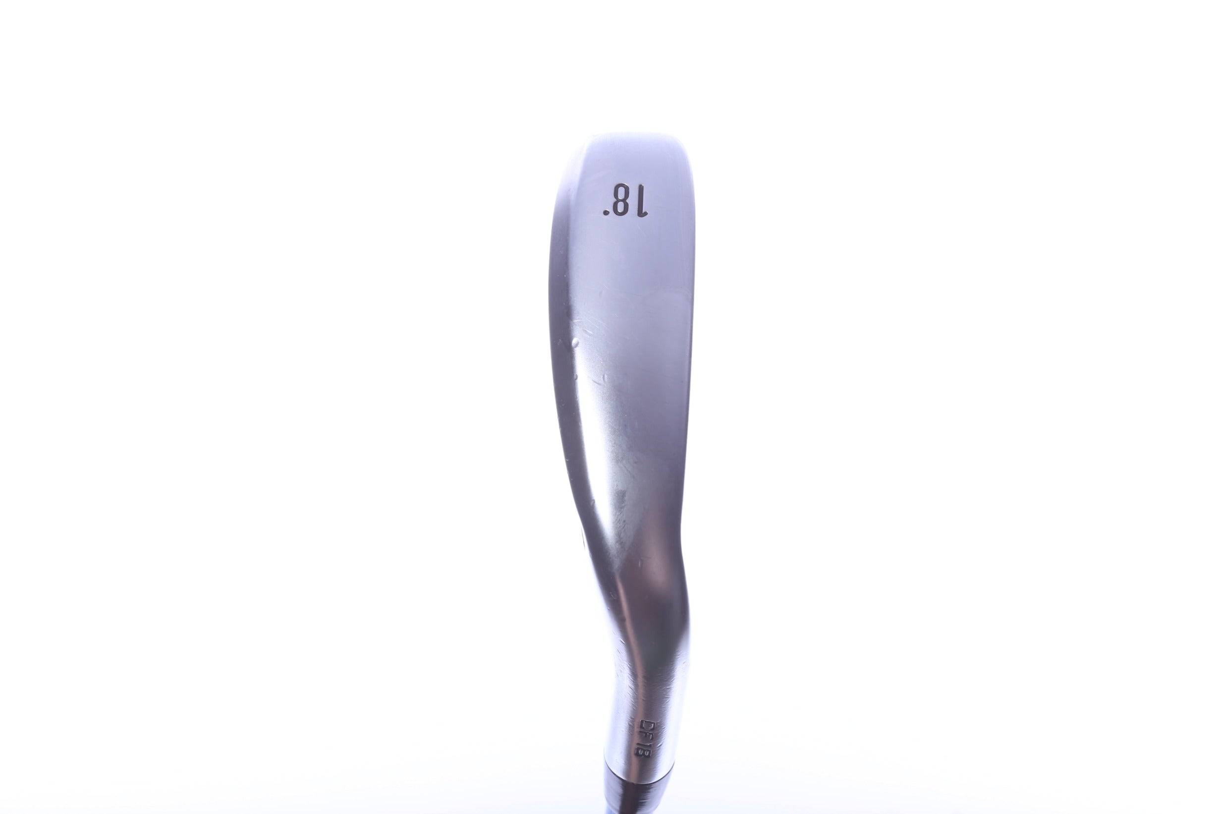 Used Callaway X Forged UT Single Utility 2-Iron - Right-Handed - Stiff Flex
