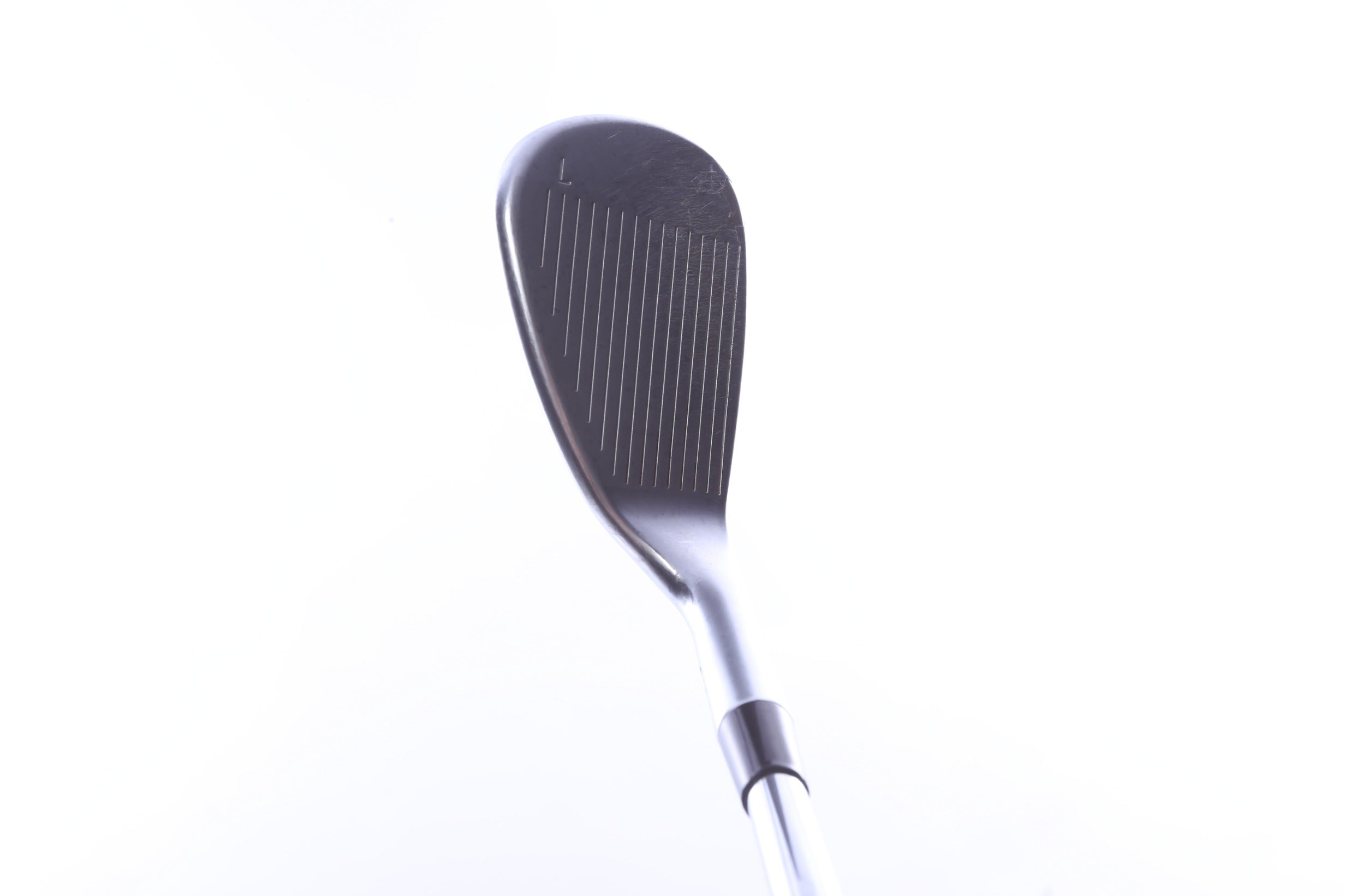 Used Ping G400 Lob Wedge - Left-Handed - 58 Degrees - Regular Flex-Next Round