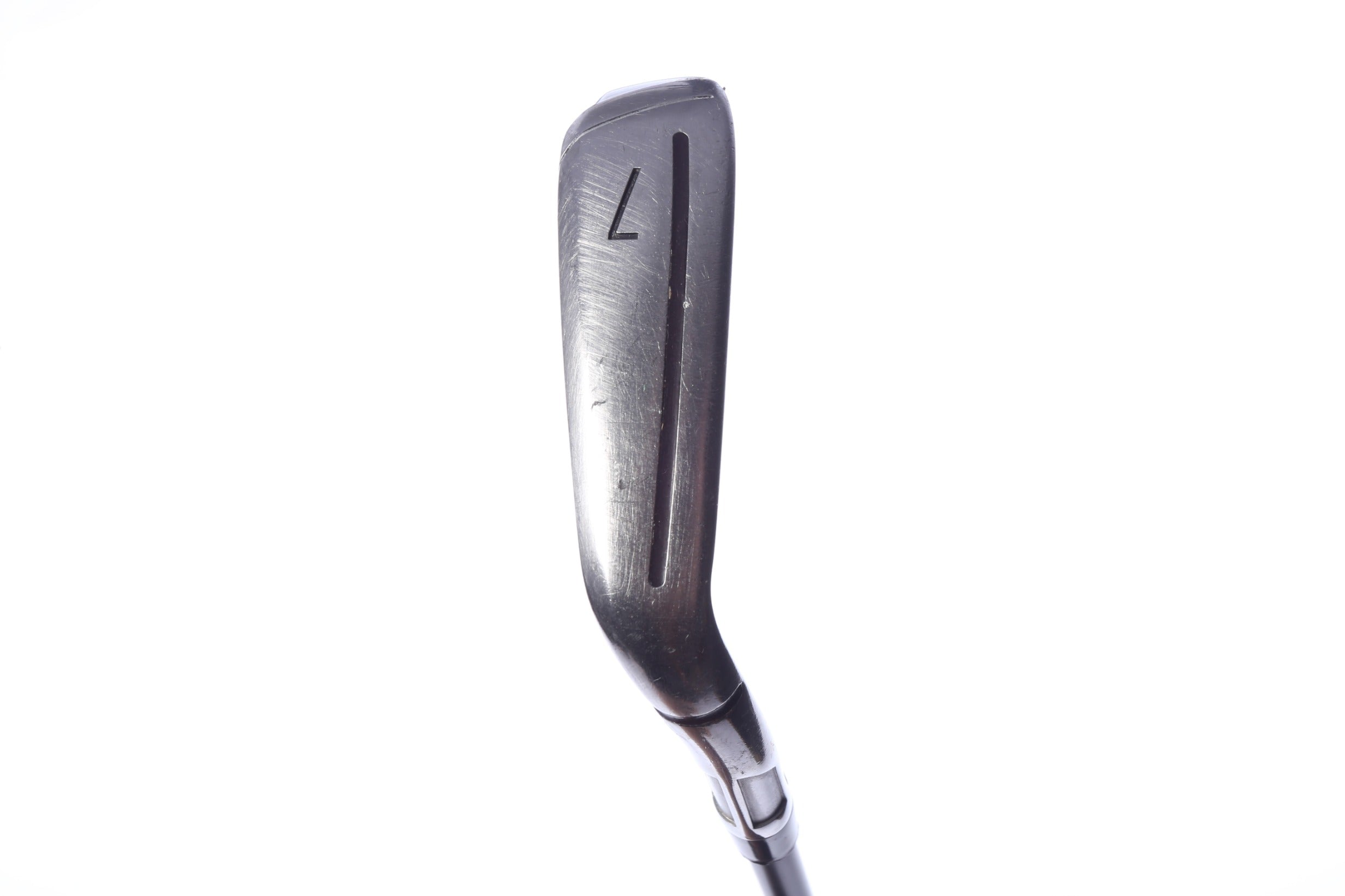 Used TaylorMade SIM MAX Single 7-Iron - Right-Handed - Regular Flex-Next Round