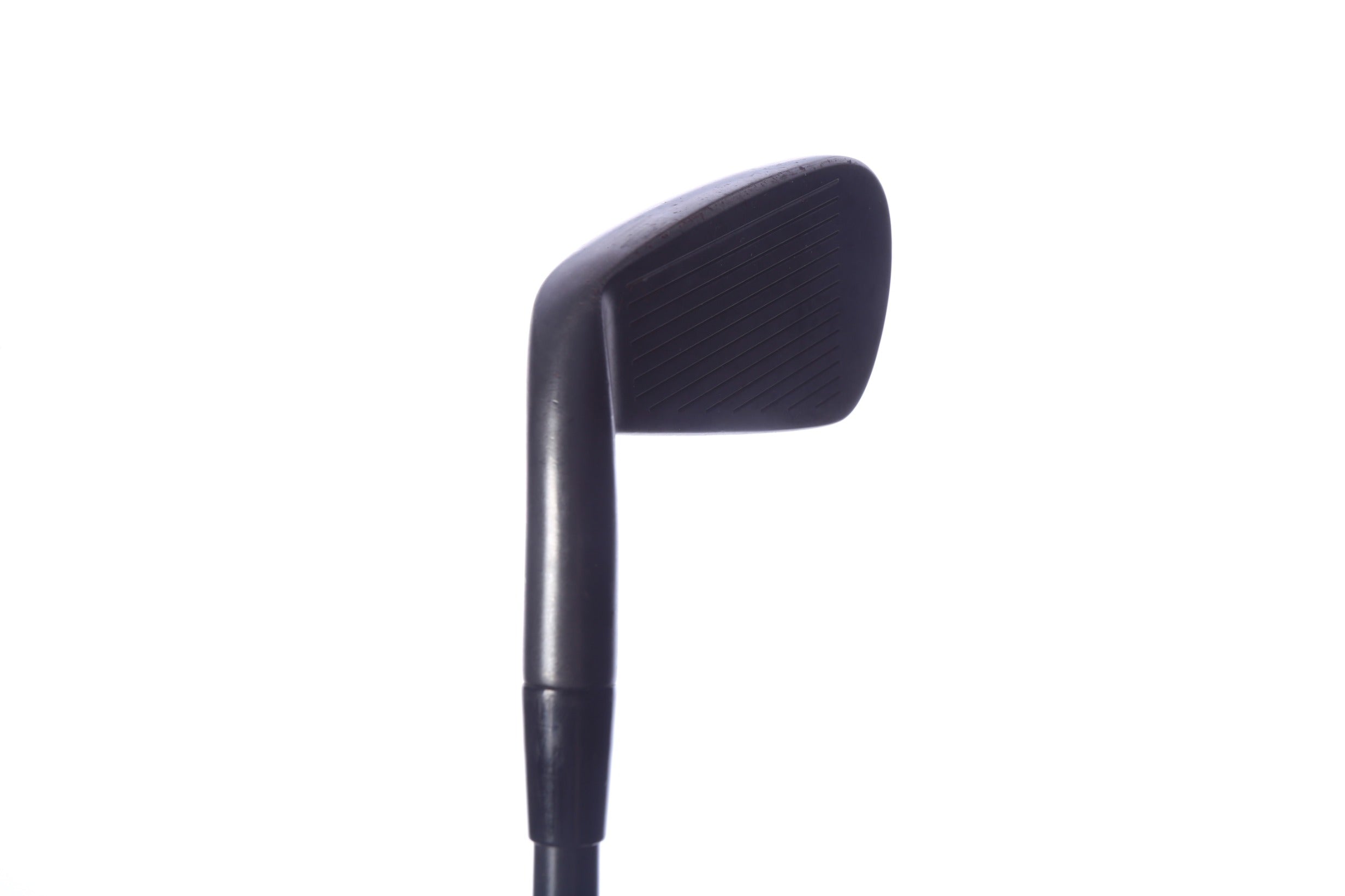 Used Cobra King Forged TEC One Black Single 3-Iron - Right-Handed - Stiff Flex-Next Round