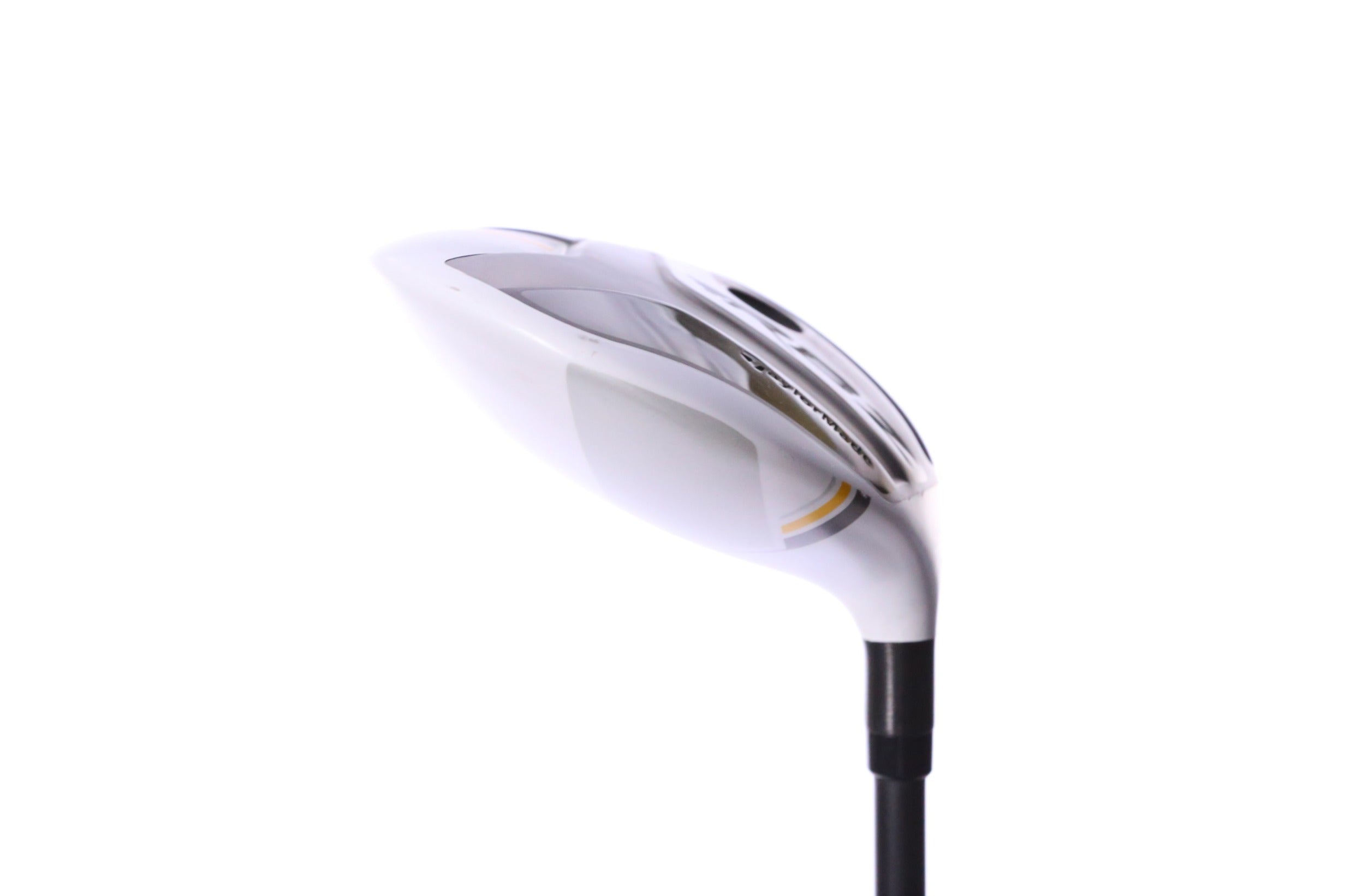 Used TaylorMade RocketBallz Stage 2 3-Wood - Right-Handed - 15 Degrees - Regular Flex-Next Round
