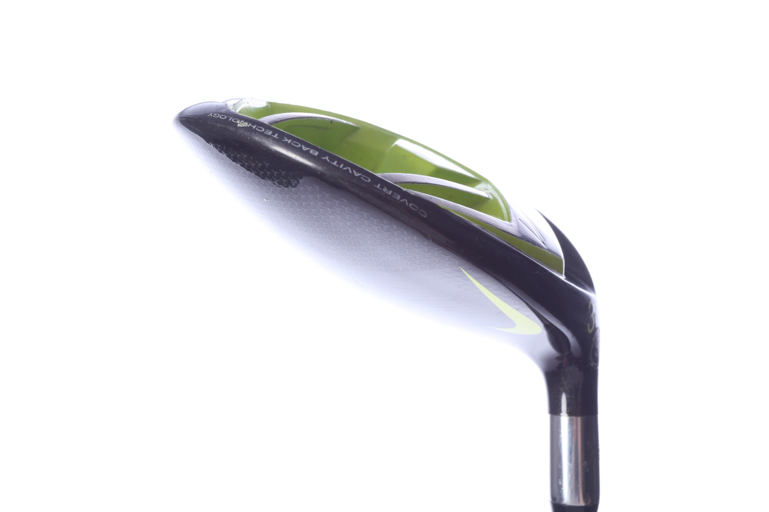 Used Nike Vapor Speed 3-Wood - Right-Handed - 15 Degrees - Extra Stiff Flex-Next Round
