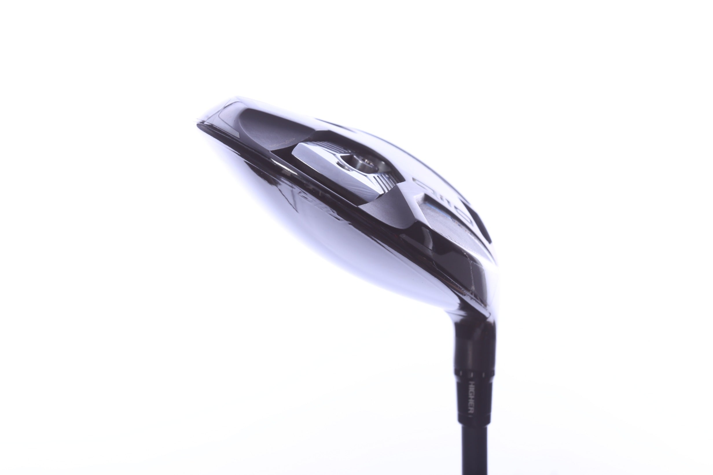 Used TaylorMade Qi10 Tour 3-Wood - Right-Handed - 15 Degrees - Stiff Flex