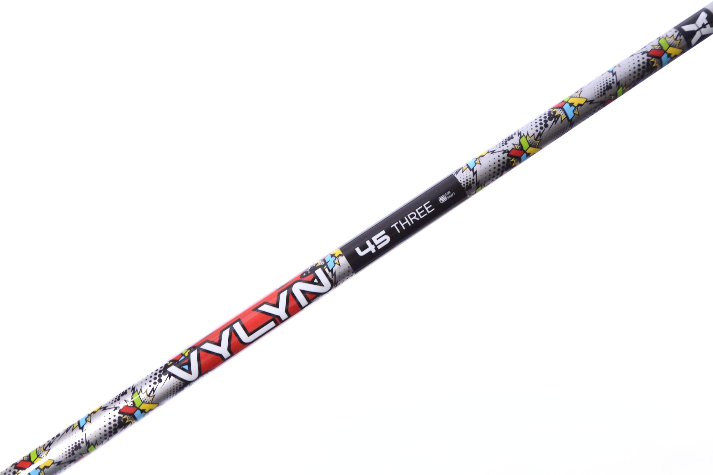 Used Va Composites Vylyn Fairway Wood Shaft Regular Flex Graphite - 40 in - No Adapter