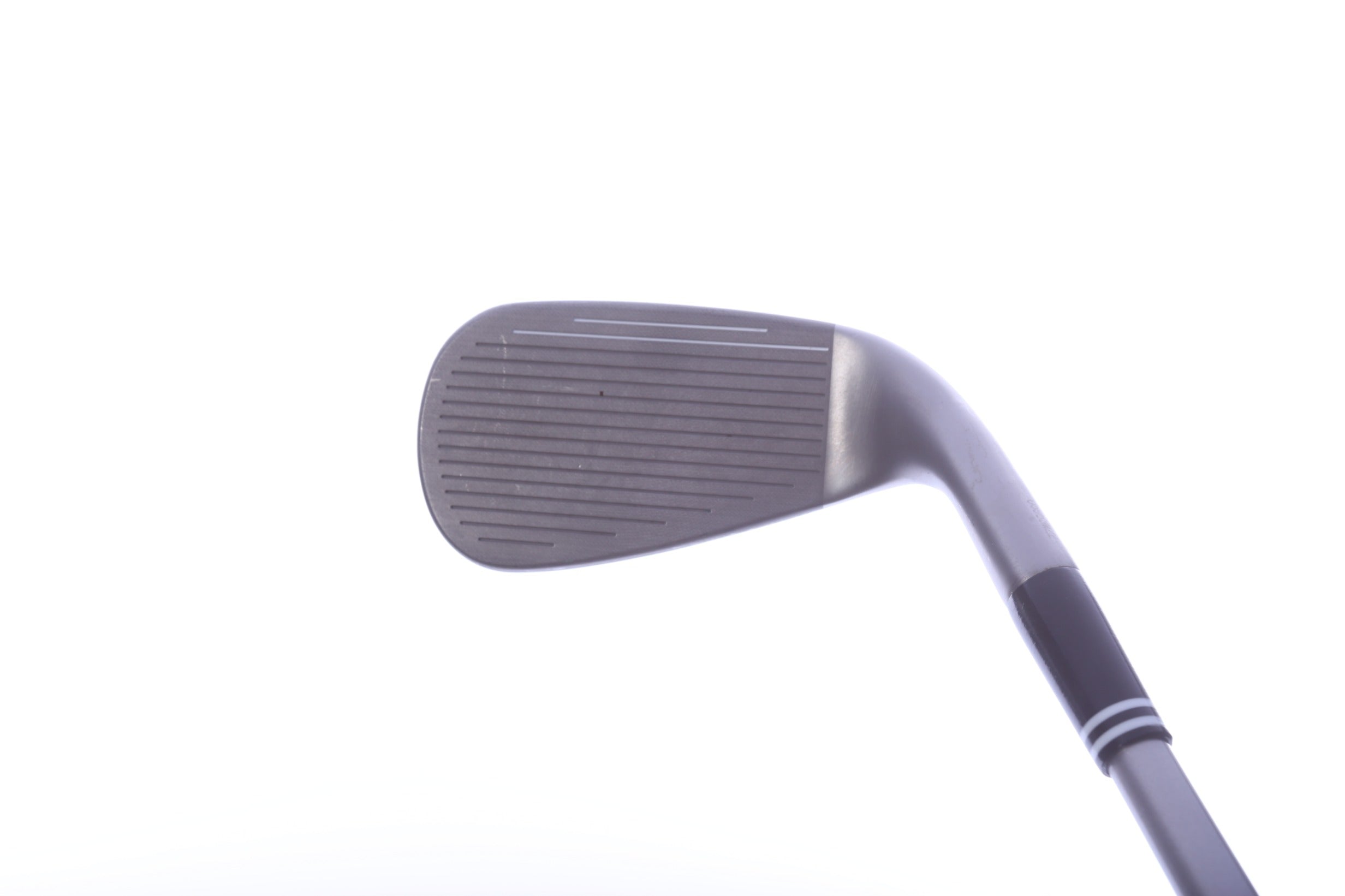 Used Cleveland Smart Sole C Chipping Wedge - Left-Handed - 42 Degrees - Ladies Flex