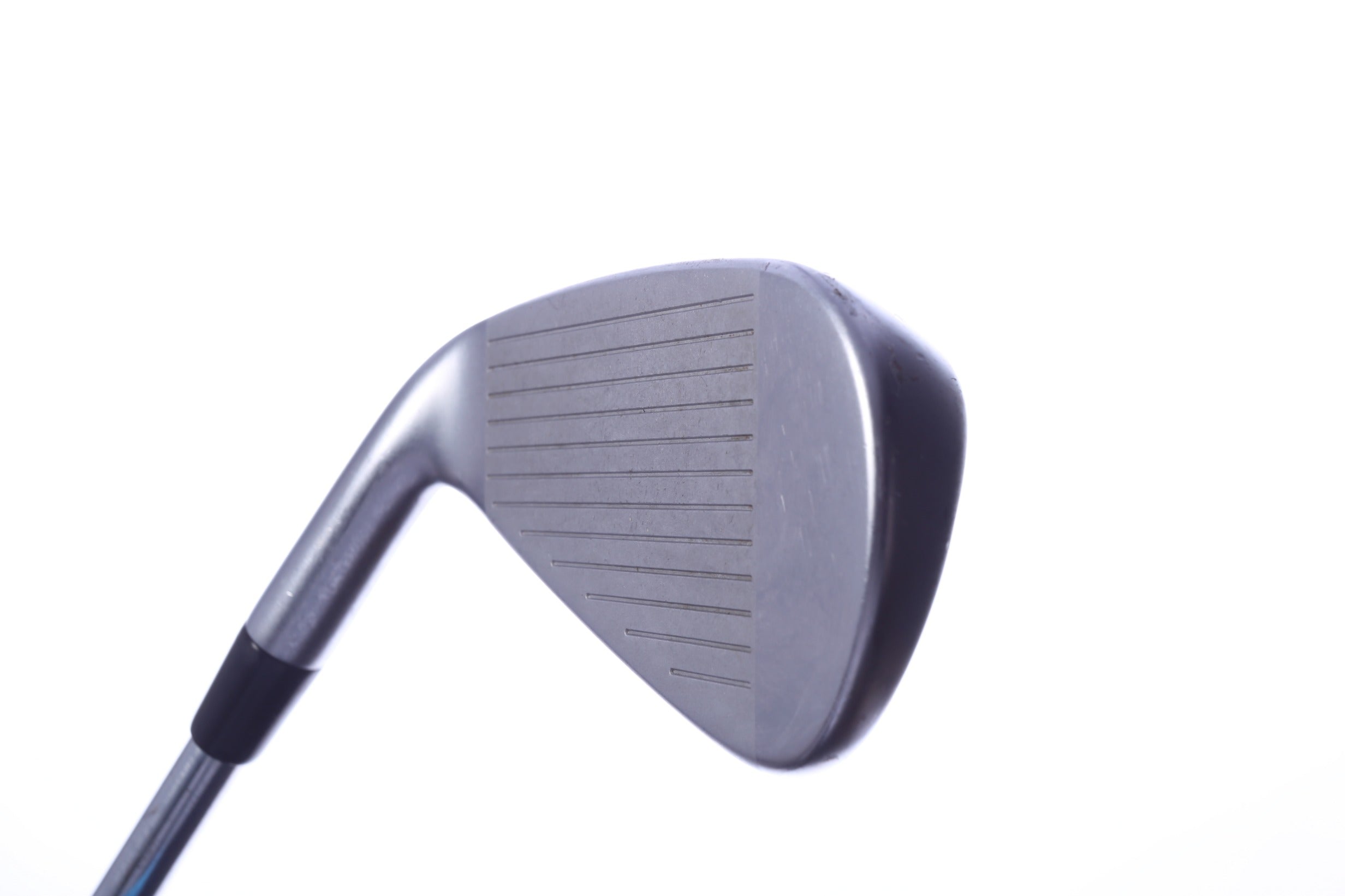 Used Callaway X Forged UT 21 Single Utility 4-Iron - Right-Handed - Stiff Flex-Next Round