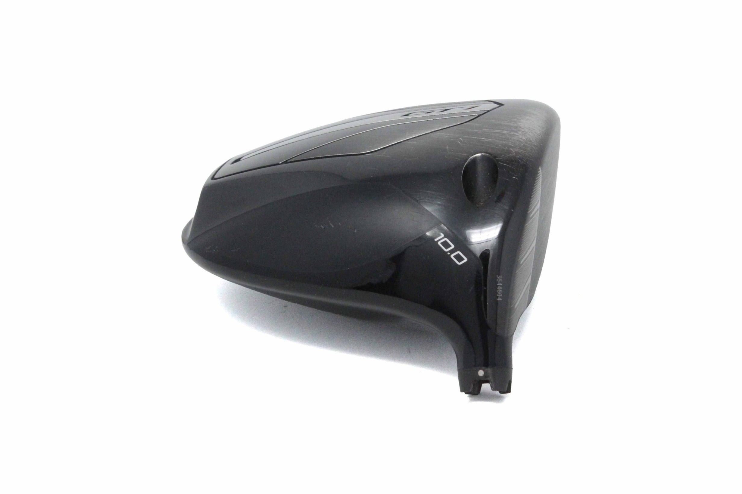 Used Titleist GT1 Driver - HEAD ONLY - Right-Handed - 10 Degrees-Next Round