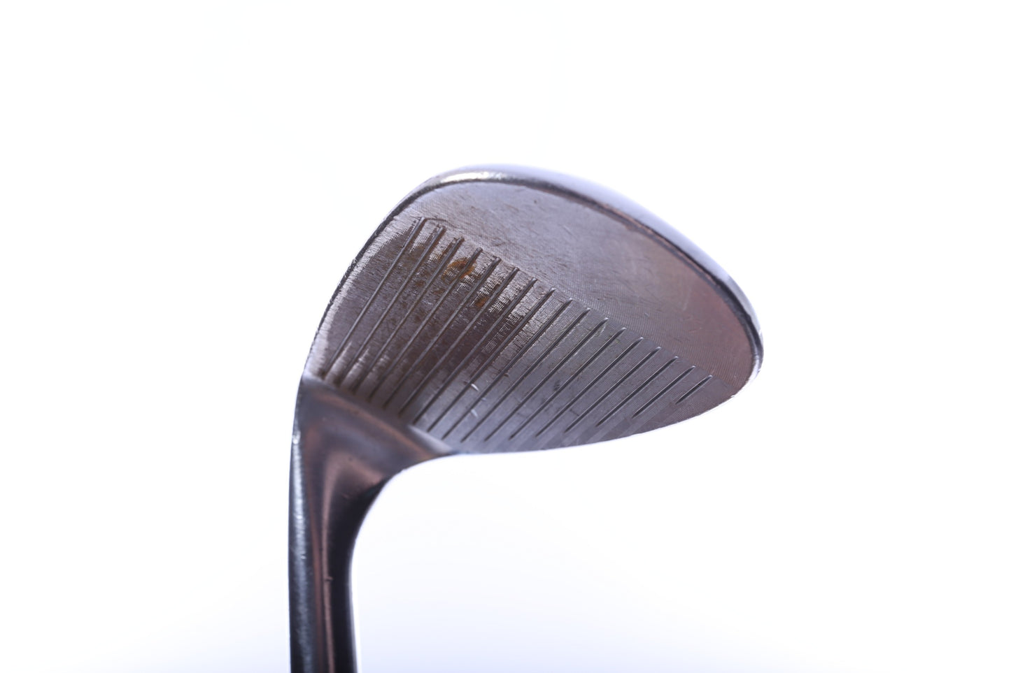 Used Titleist Vokey SM6 Tour Chrome Sand Wedge - Right-Handed - 56 Degrees - Wedge Flex-Next Round