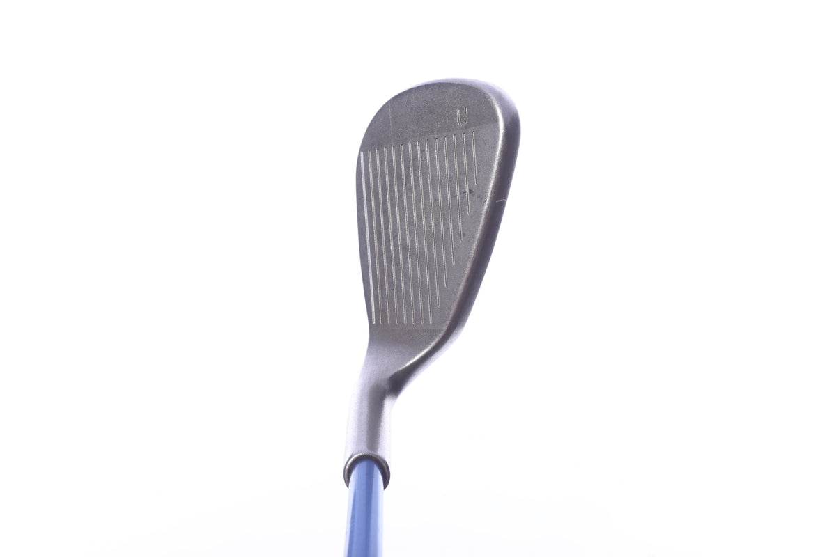 Used Ping G5 Ladies Iron Set - Right-Handed - 8-PW, UW, SW - Ladies Flex
