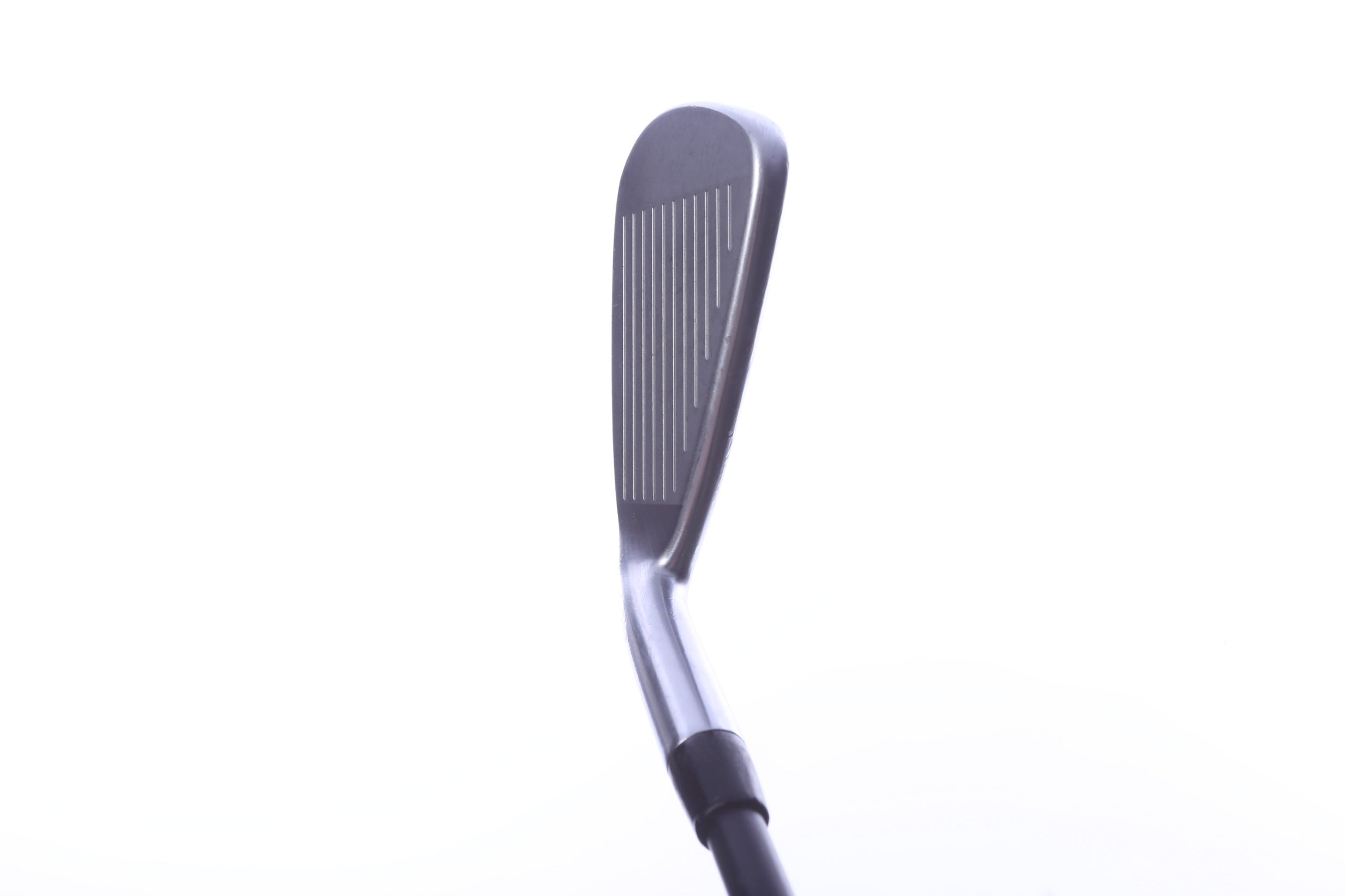 Used PXG 0311 X GEN2 Chrome Single Utility 2-Iron - Right-Handed - Regular Plus Flex