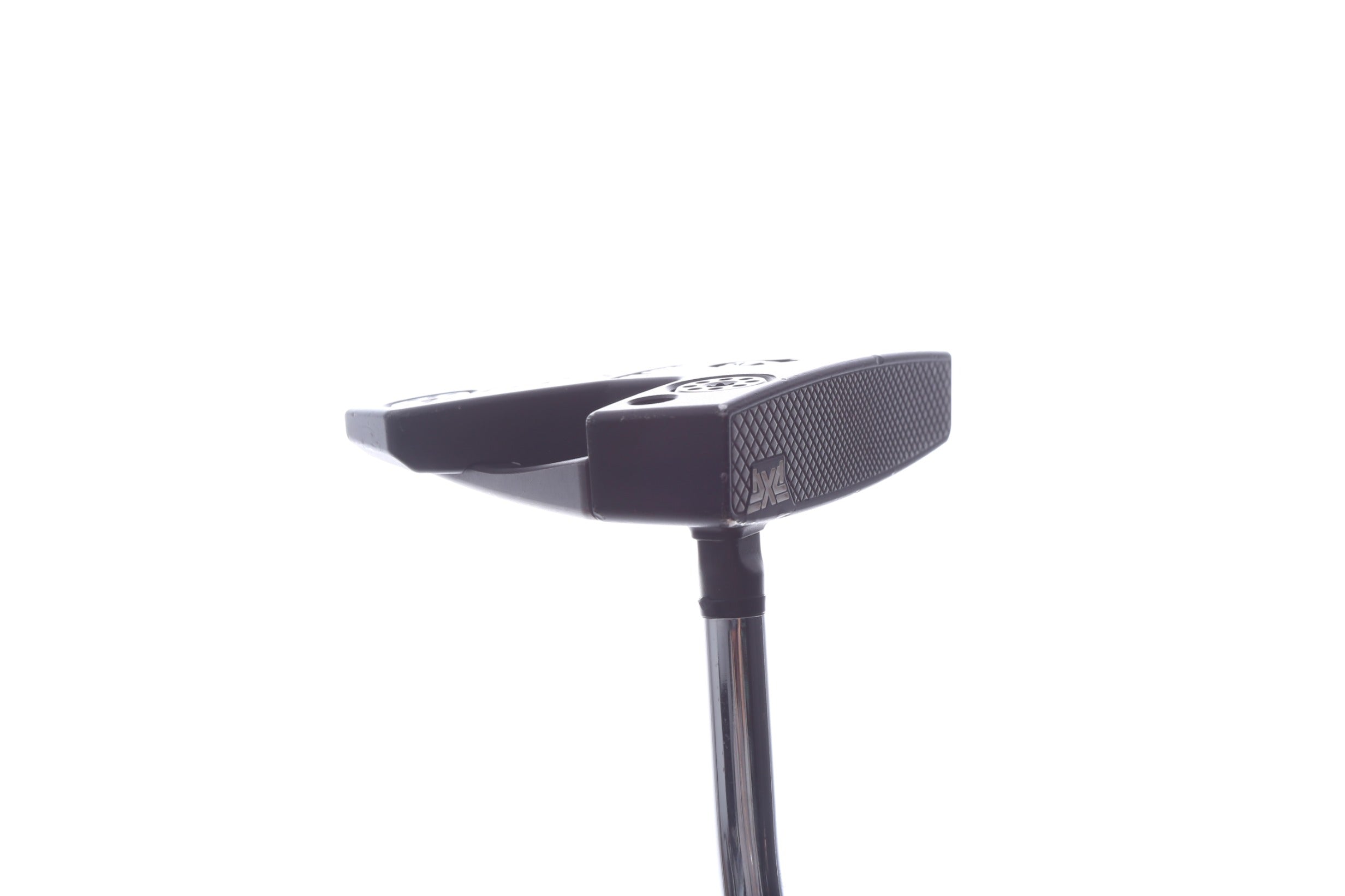 Used PXG Blackjack - Double Bend Putter - Right-Handed - 33.5 in - Mallet-Next Round