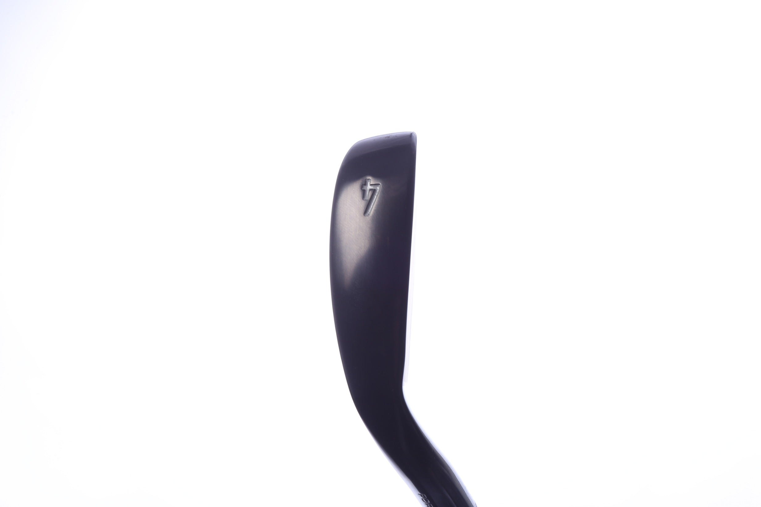 Used Callaway Apex 21 Black Single 4-Iron - Right-Handed - Stiff Flex-Next Round