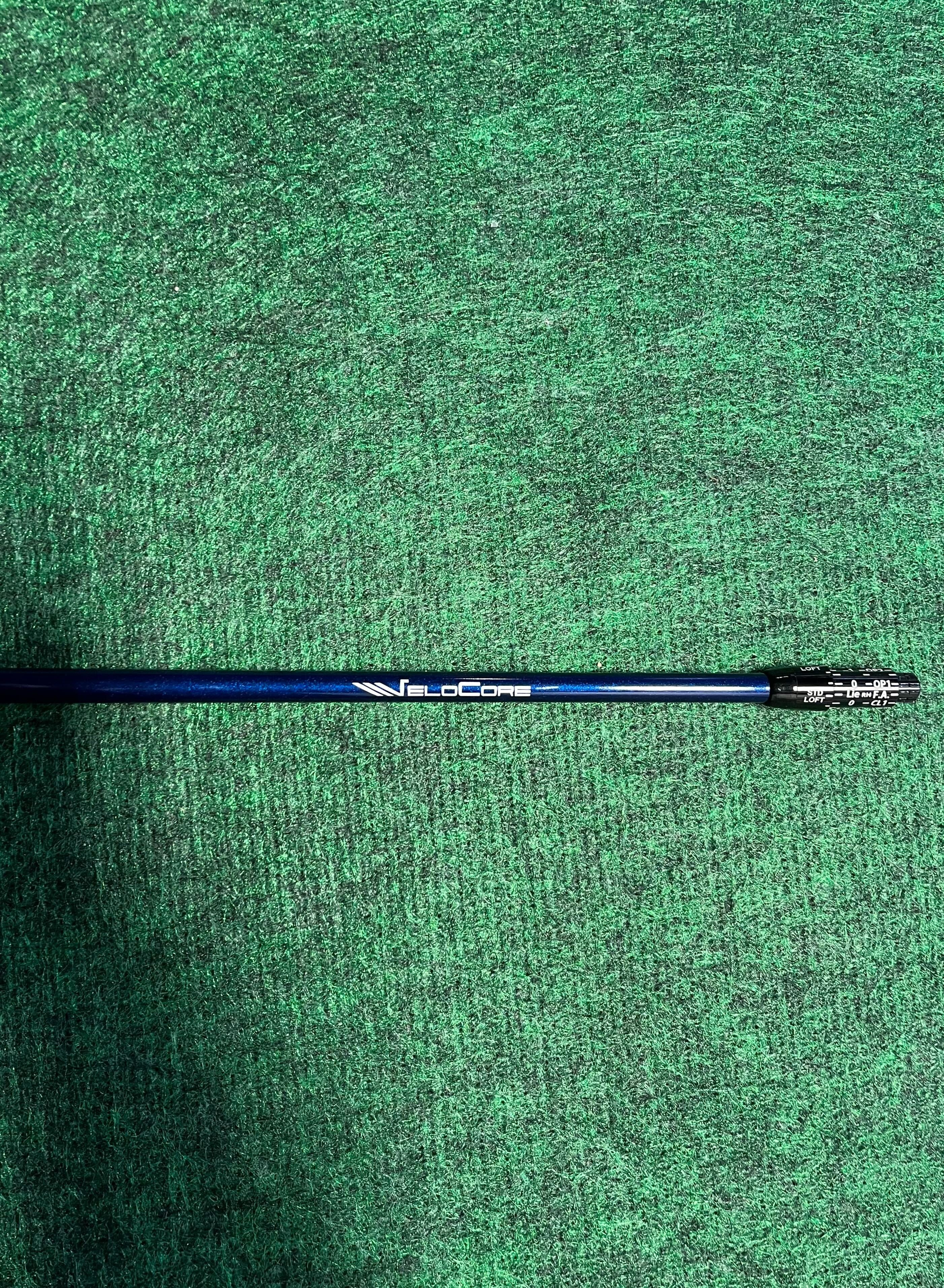 Fujikura Ventus TR Velocore Blue Wood Shaft - Flex Flex - 43 in-Next Round