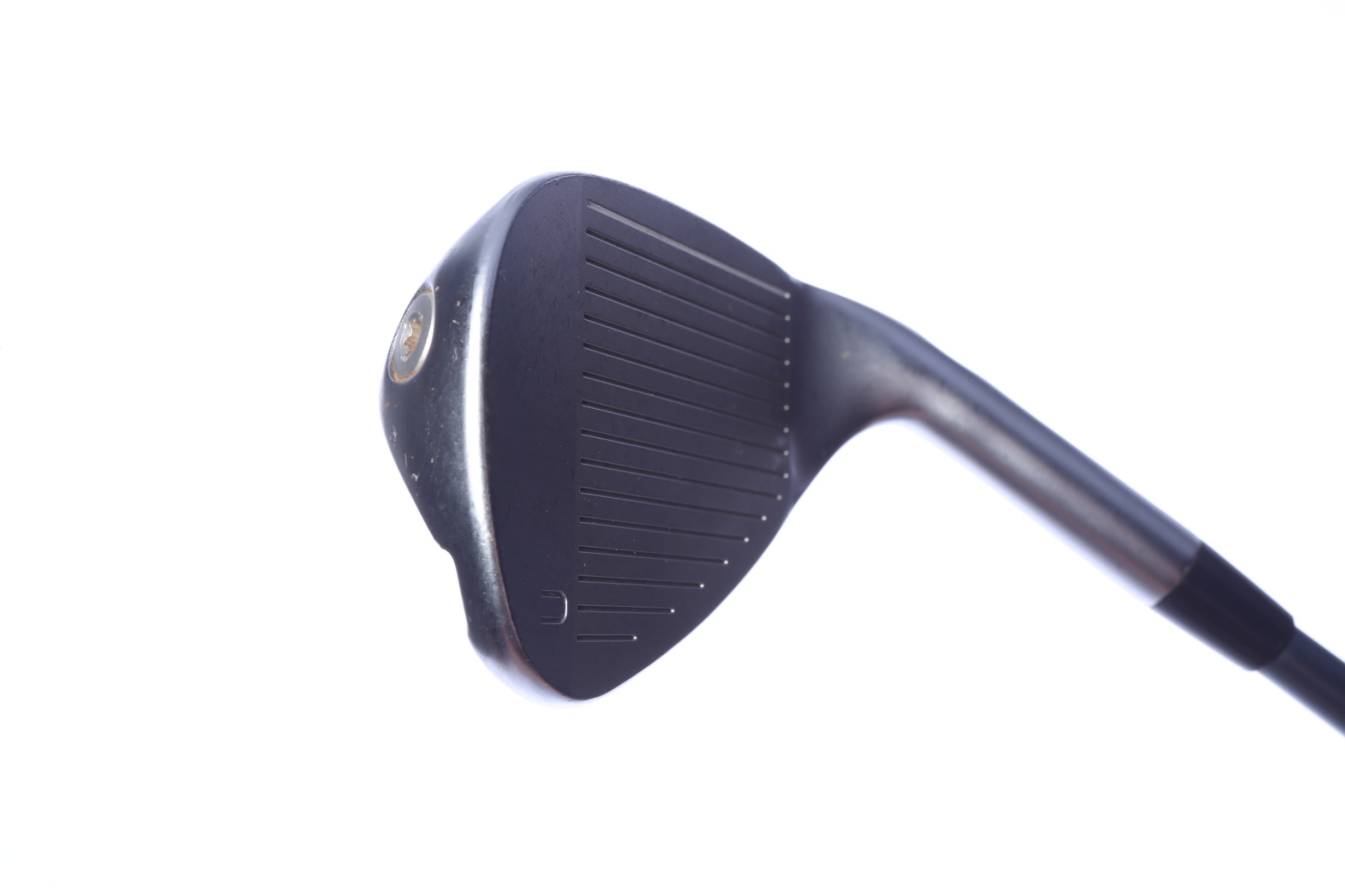Used Ping G425 Utility Wedge - Left-Handed - 49.5 Degrees - Regular Flex