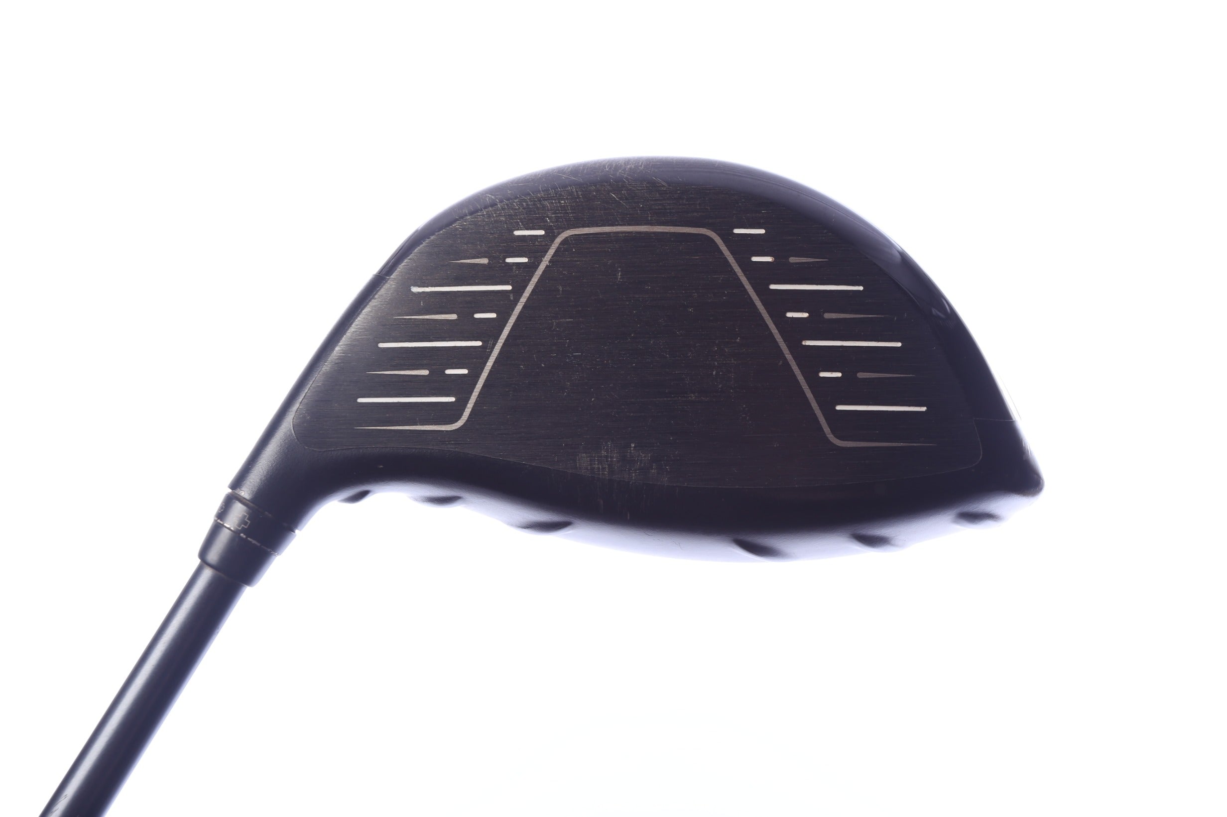 Used Ping G425 LST Driver - 10.5 Degrees - Stiff Flex Ping ALTA CB Red - Right-Handed-Next Round