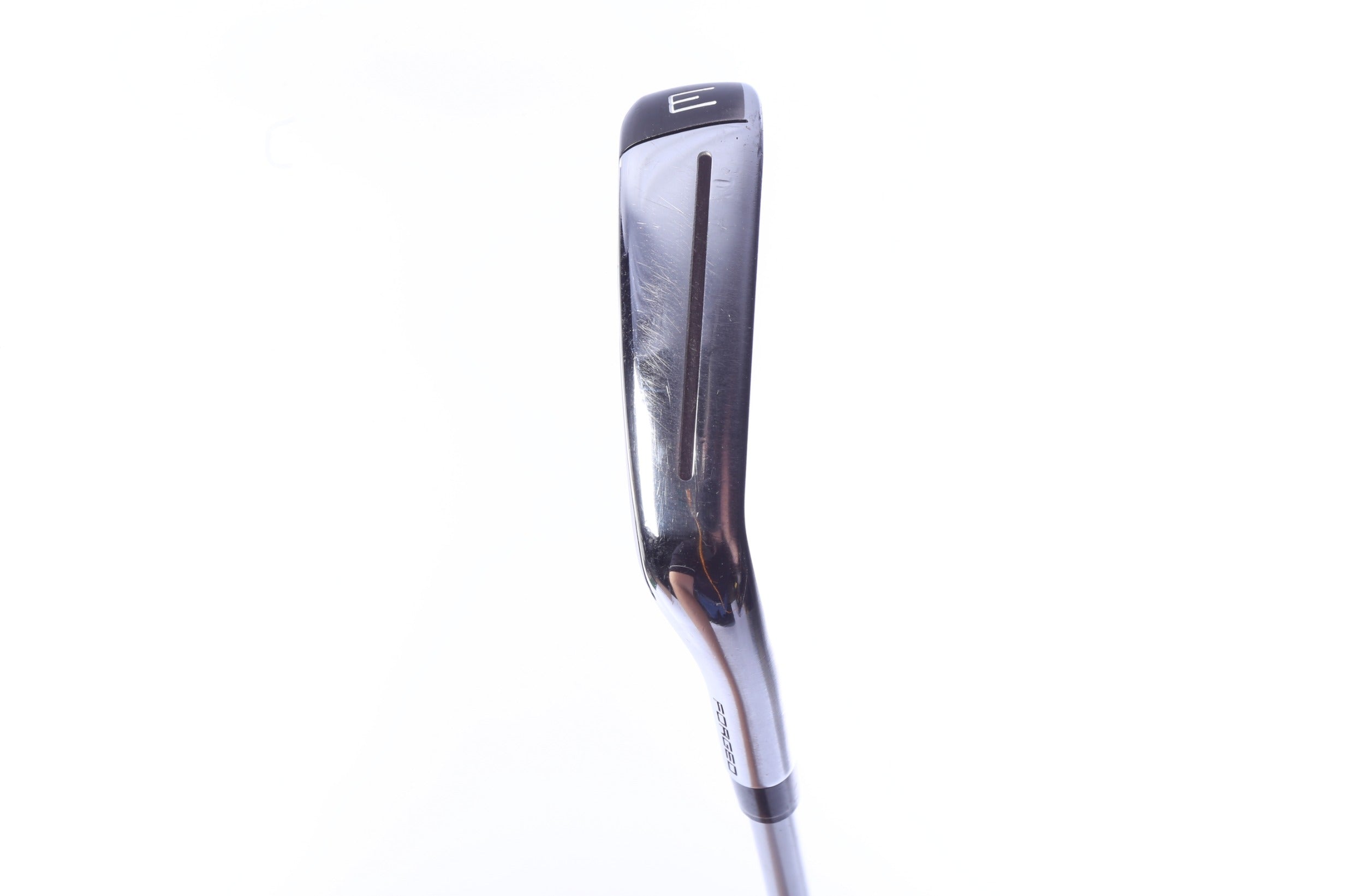 Used TaylorMade SIM UDI Single Utility 3-Iron - Right-Handed - Stiff Flex-Next Round