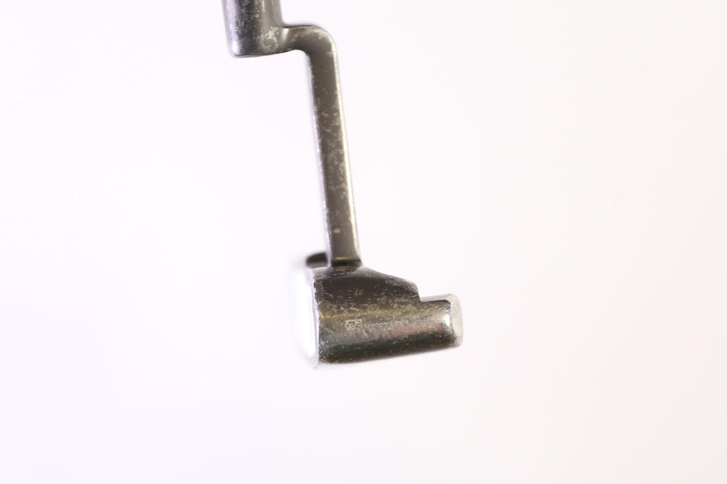 Used Odyssey Tank #1 Putter - Right-Handed - 34.25 in - Blade-Next Round