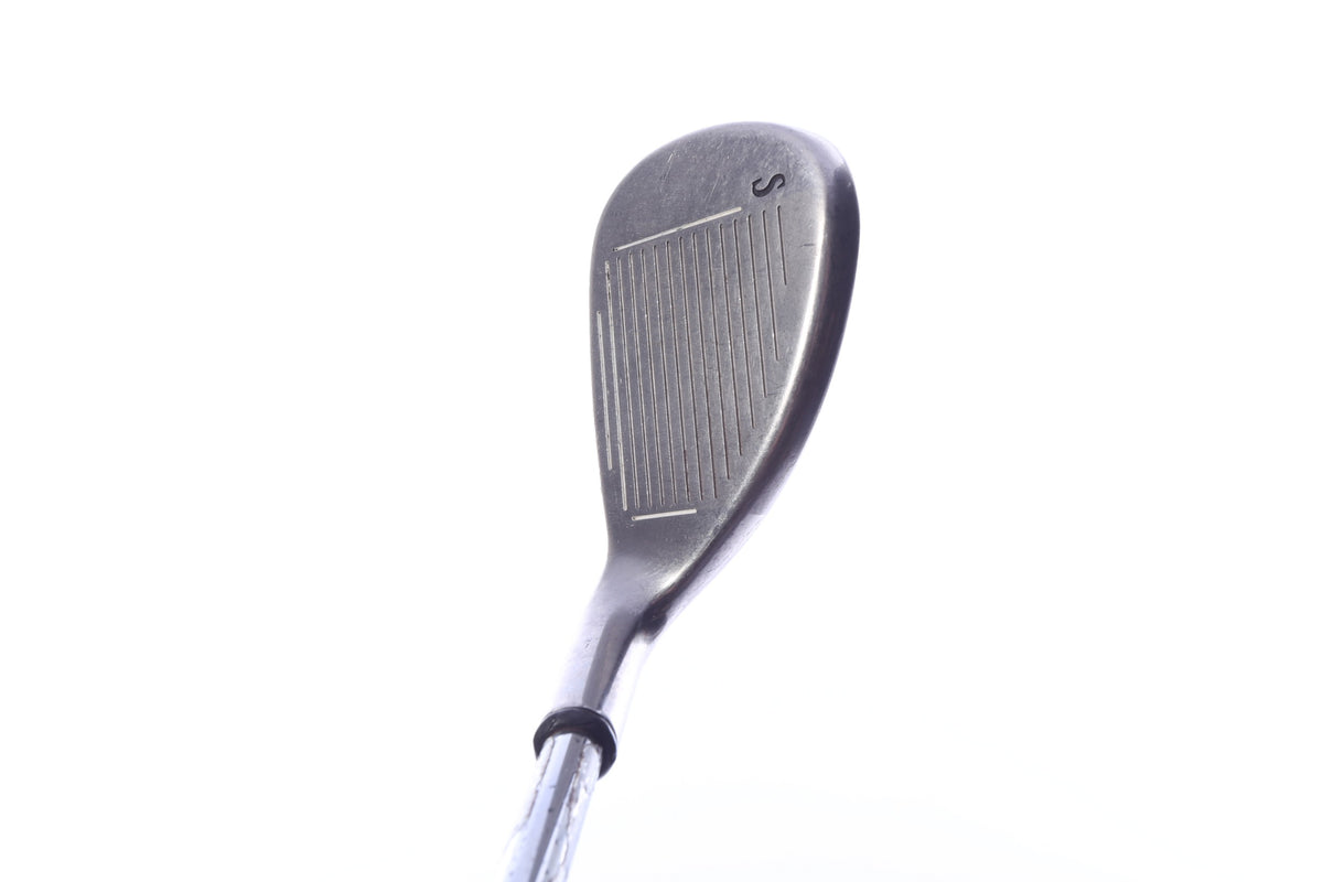 Used Callaway X-22 Sand Wedge - Right-Handed - 56 Degrees - Uniflex Flex