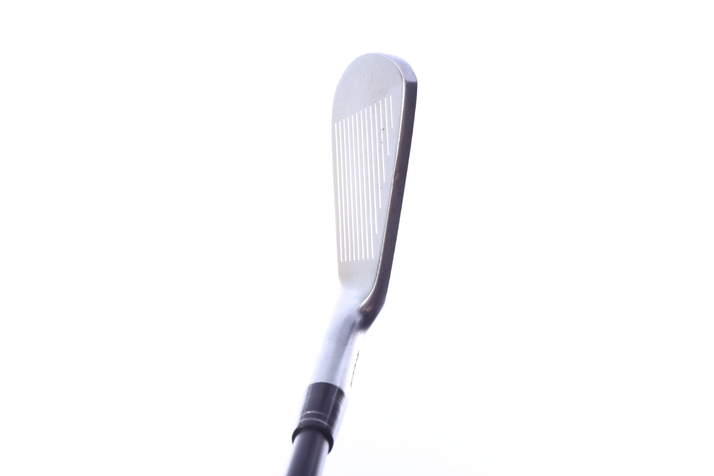 Used Avoda Origin Single Length Iron Set - Right-Handed - 4-PW - Extra Stiff Plus Flex