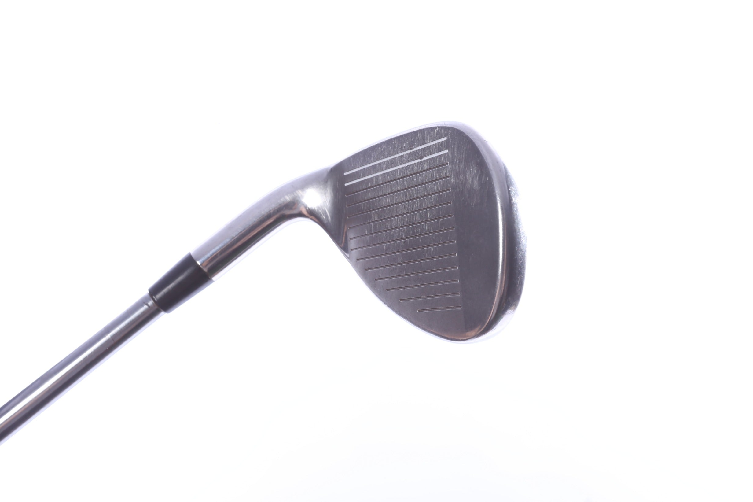Used Callaway Rogue X Gap Wedge - Right-Handed - 51 Degrees - Regular Flex-Next Round
