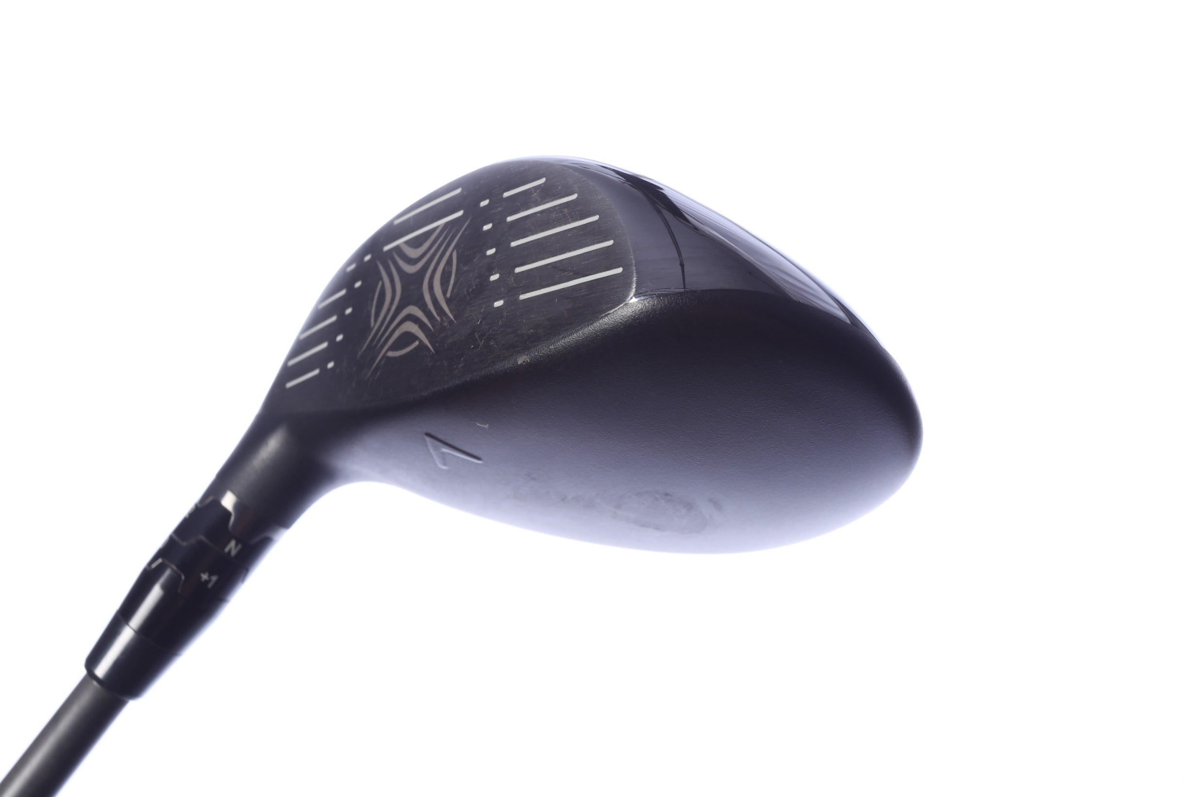 Used Callaway Great Big Bertha 2015 5-Wood - Right-Handed - 18 Degrees - Regular Flex