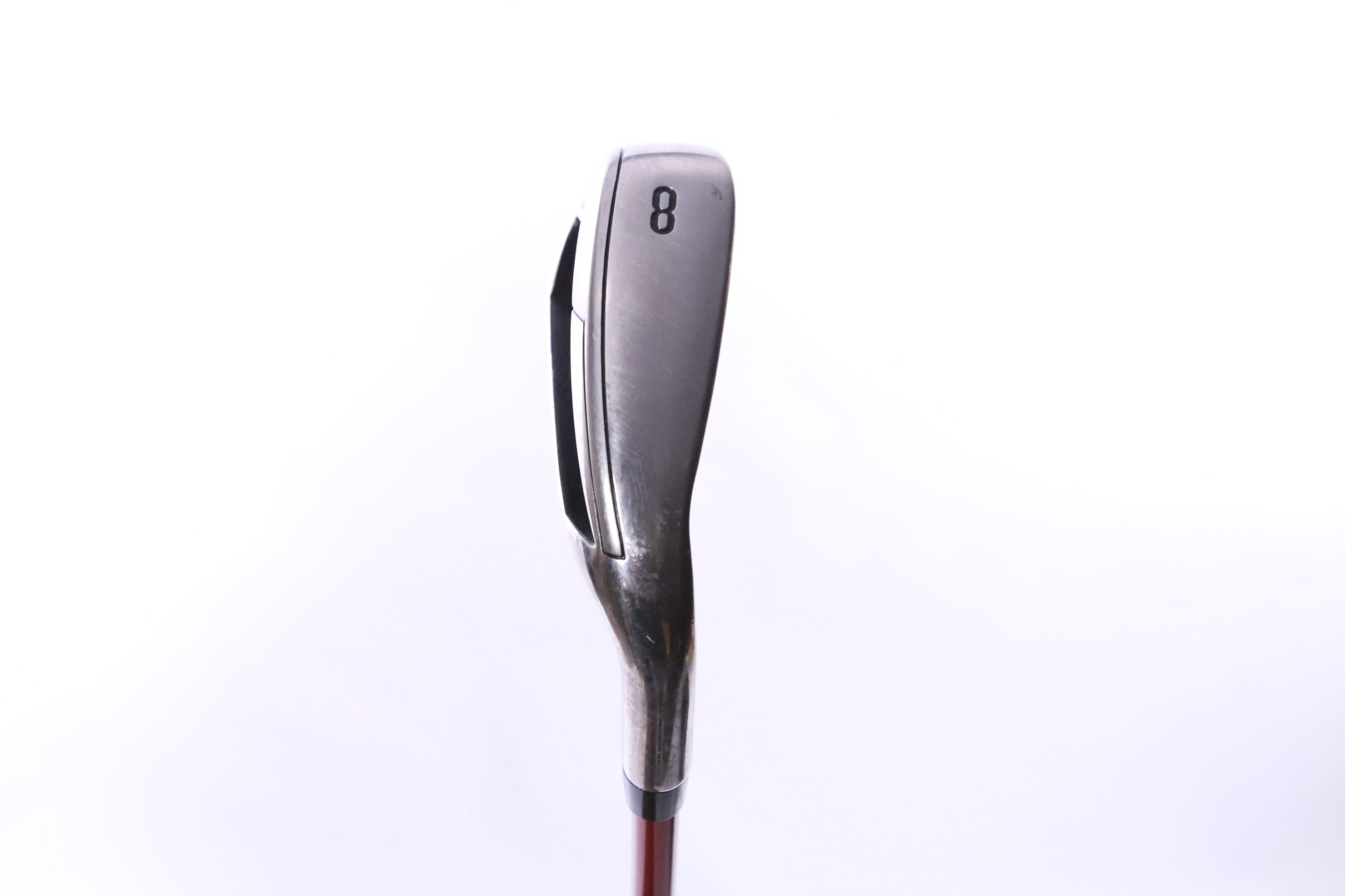 Used Callaway XR Single 8-Iron - Right-Handed - Regular Flex