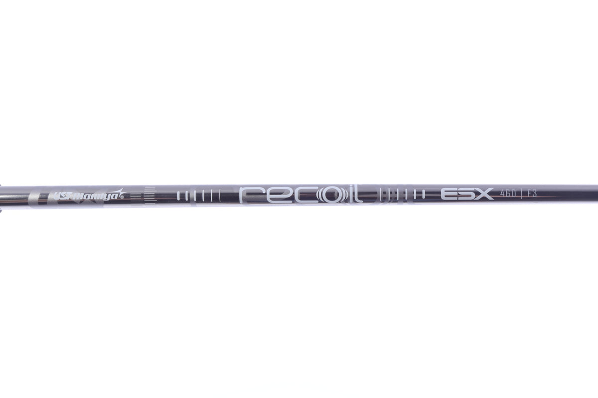 Used Mizuno JPX 921 Fli-Hi 6H Hybrid - Right-Handed - 25 Degrees - Regular Flex-Next Round
