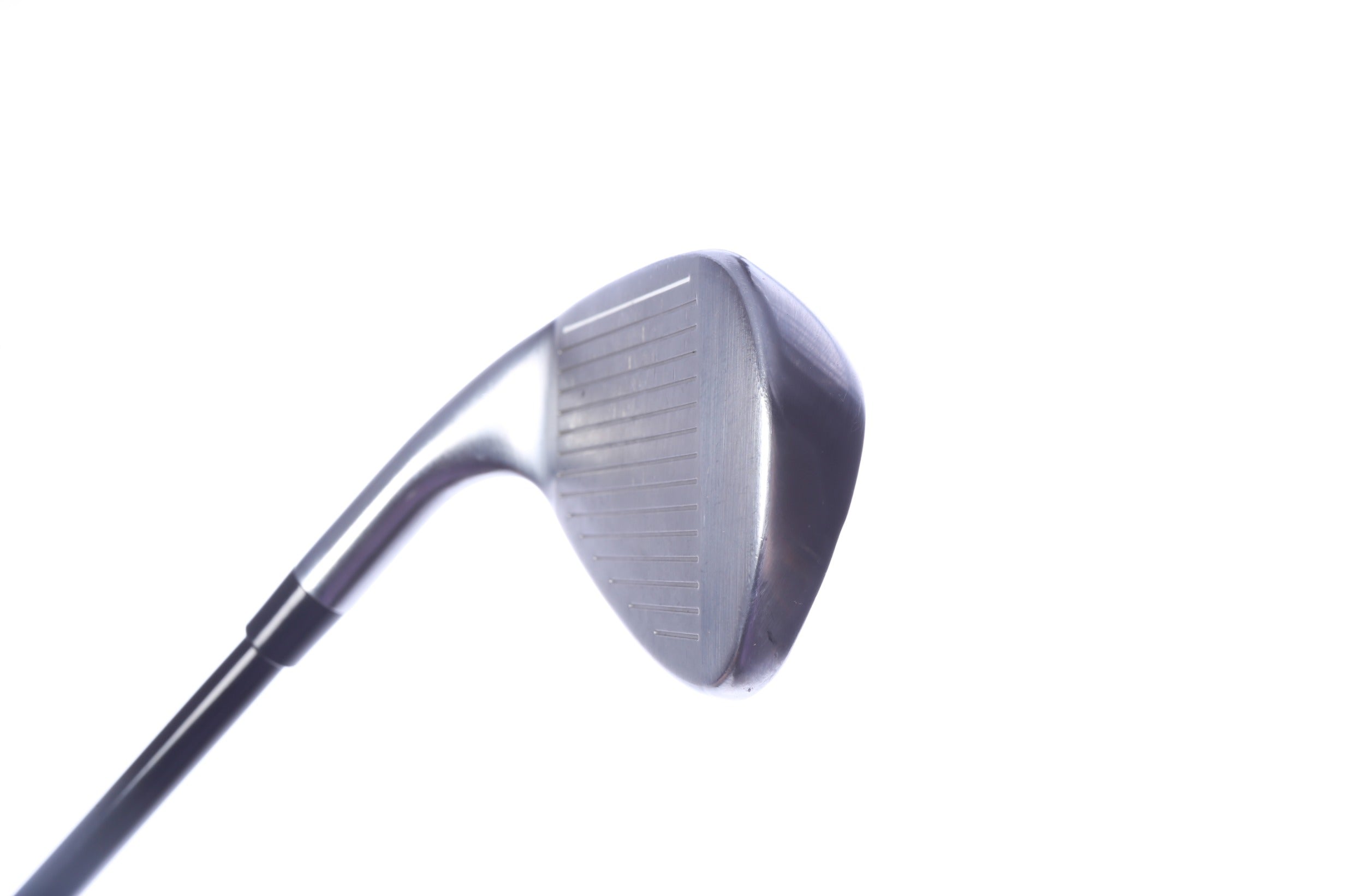 Used TaylorMade Qi Single 9-Iron - Right-Handed - Regular Flex-Next Round