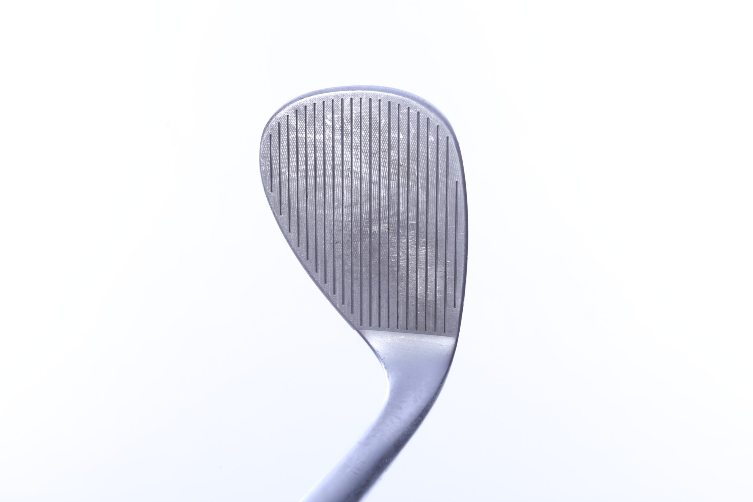 Used Cleveland RTX Full Face ZipCore Tour Satin Lob Wedge - Left-Handed - 64 Degrees - Wedge Flex-Next Round