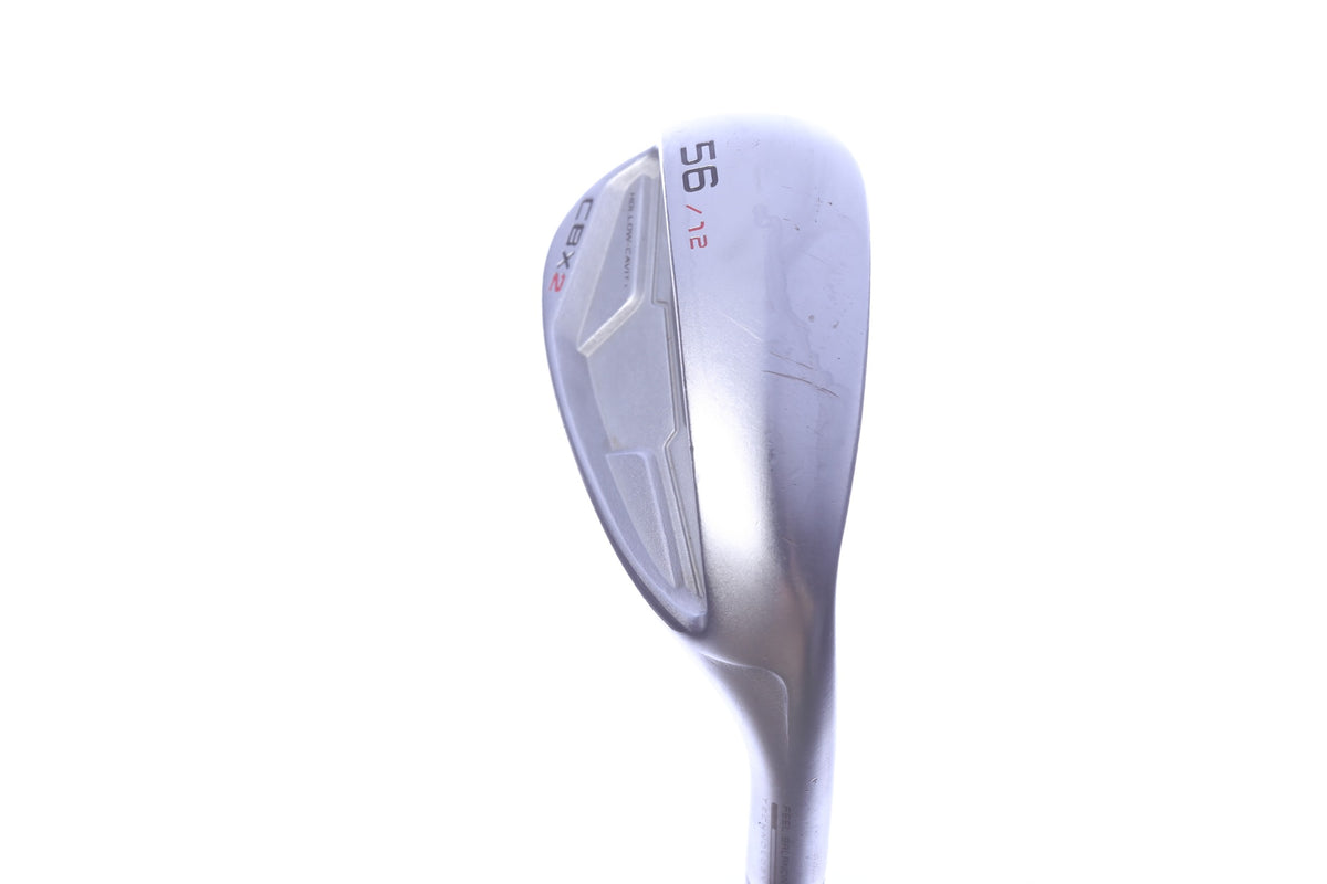 Used Cleveland CBX 2 Sand Wedge - Right-Handed - 56 Degrees - Wedge Flex