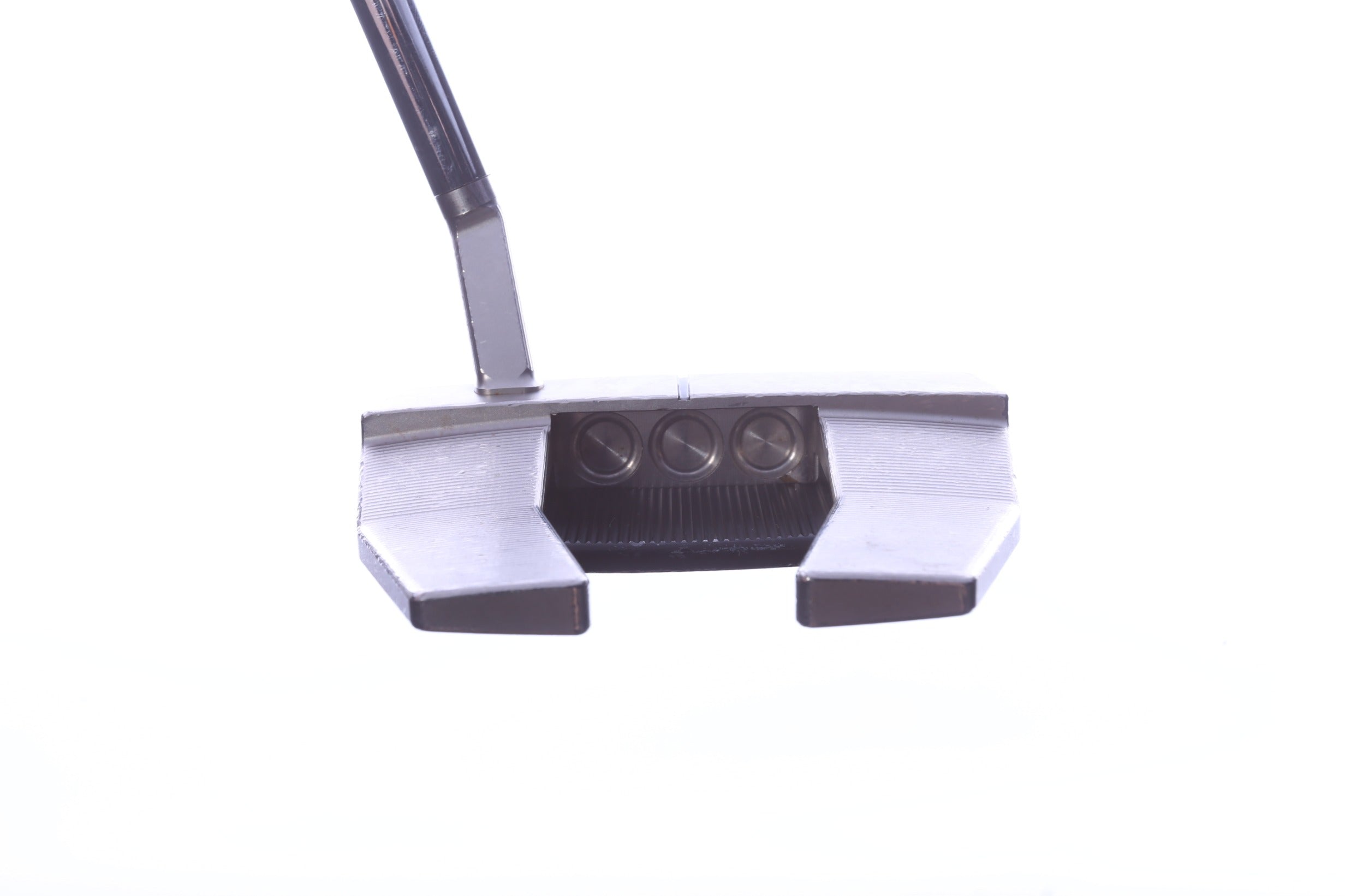 Used Titleist Scotty Cameron 2024 Phantom 5s Putter - Right-Handed - 35 in - Mallet-Next Round