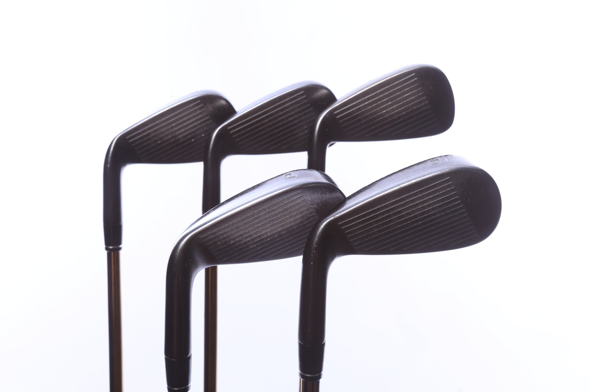 Used Callaway Epic Max Star Iron Set - Right-Handed - 6-PW - Seniors Flex-Next Round