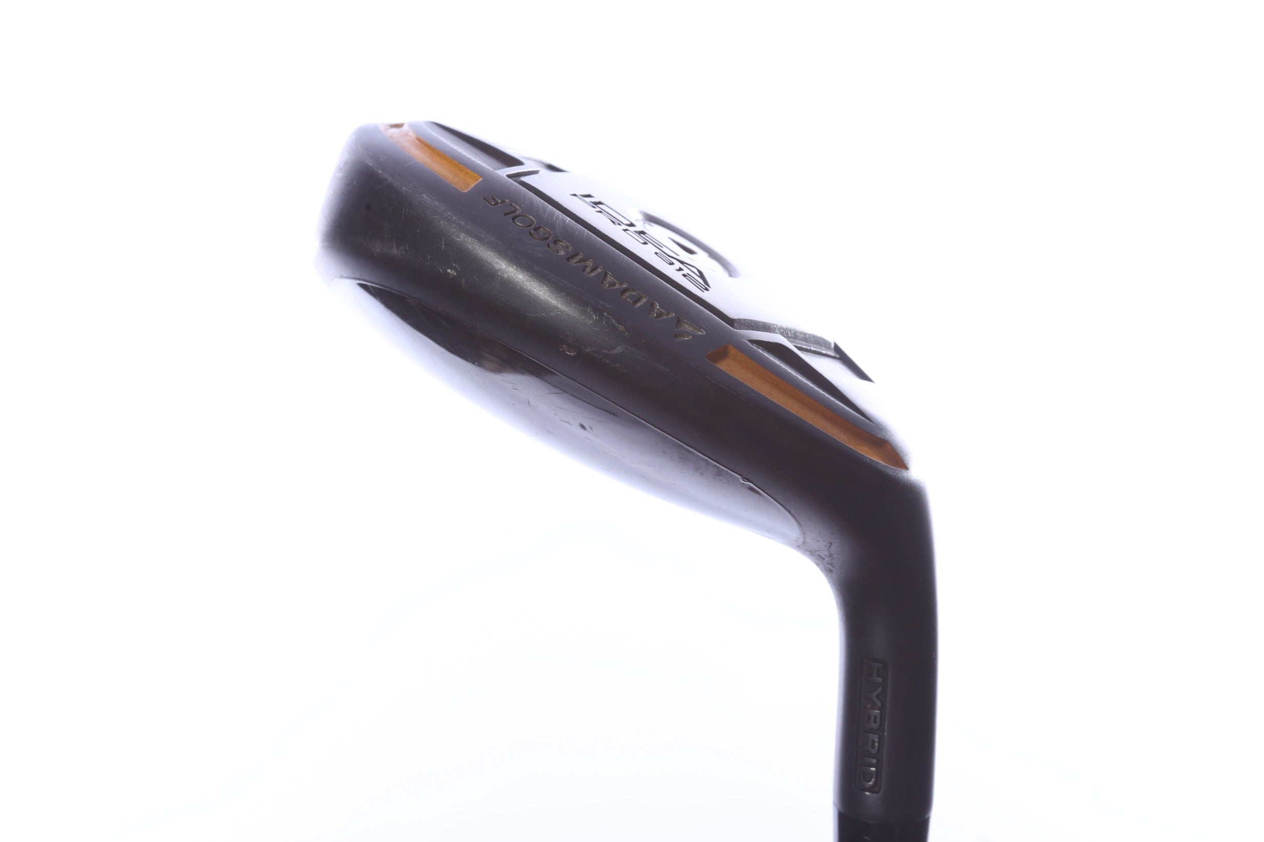 Used Adams Idea Pro a12 3H Hybrid - Right-Handed - 20 Degrees - Stiff Flex-Next Round