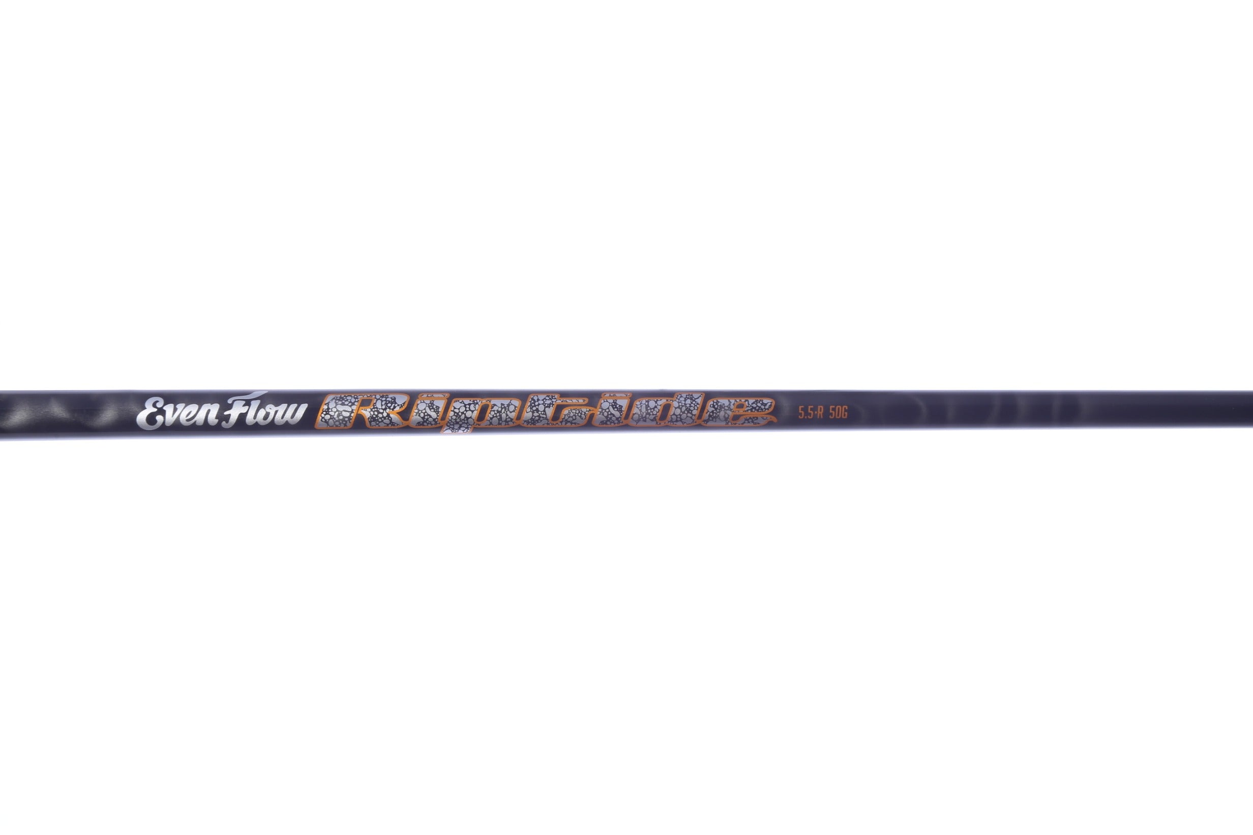 Used Callaway Mavrik Driver - 9 Degrees - Regular Flex Project X EvenFlow Riptide - Right-Handed
