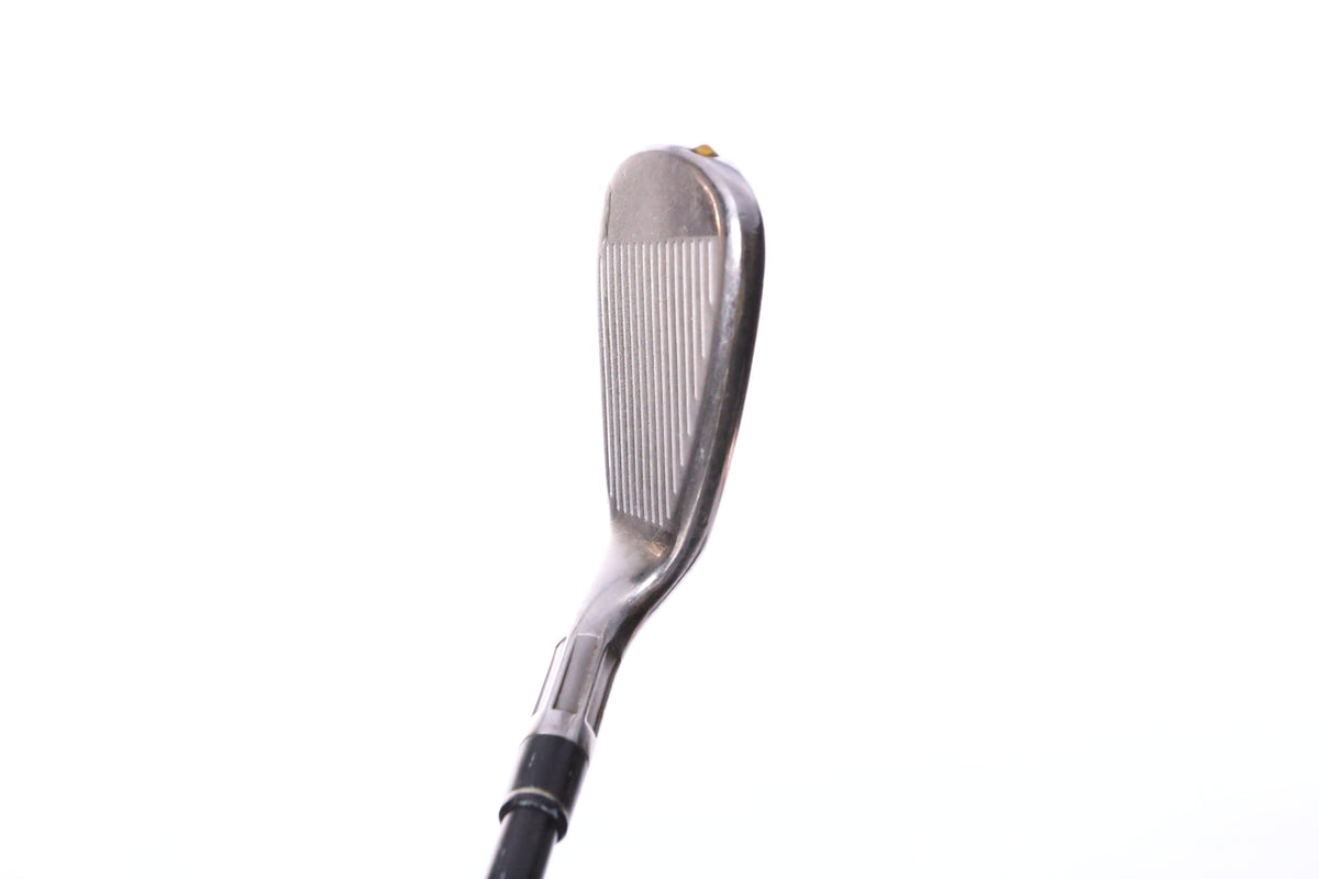 Used TaylorMade M6 Single 9-Iron - Right-Handed - Regular Flex-Next Round