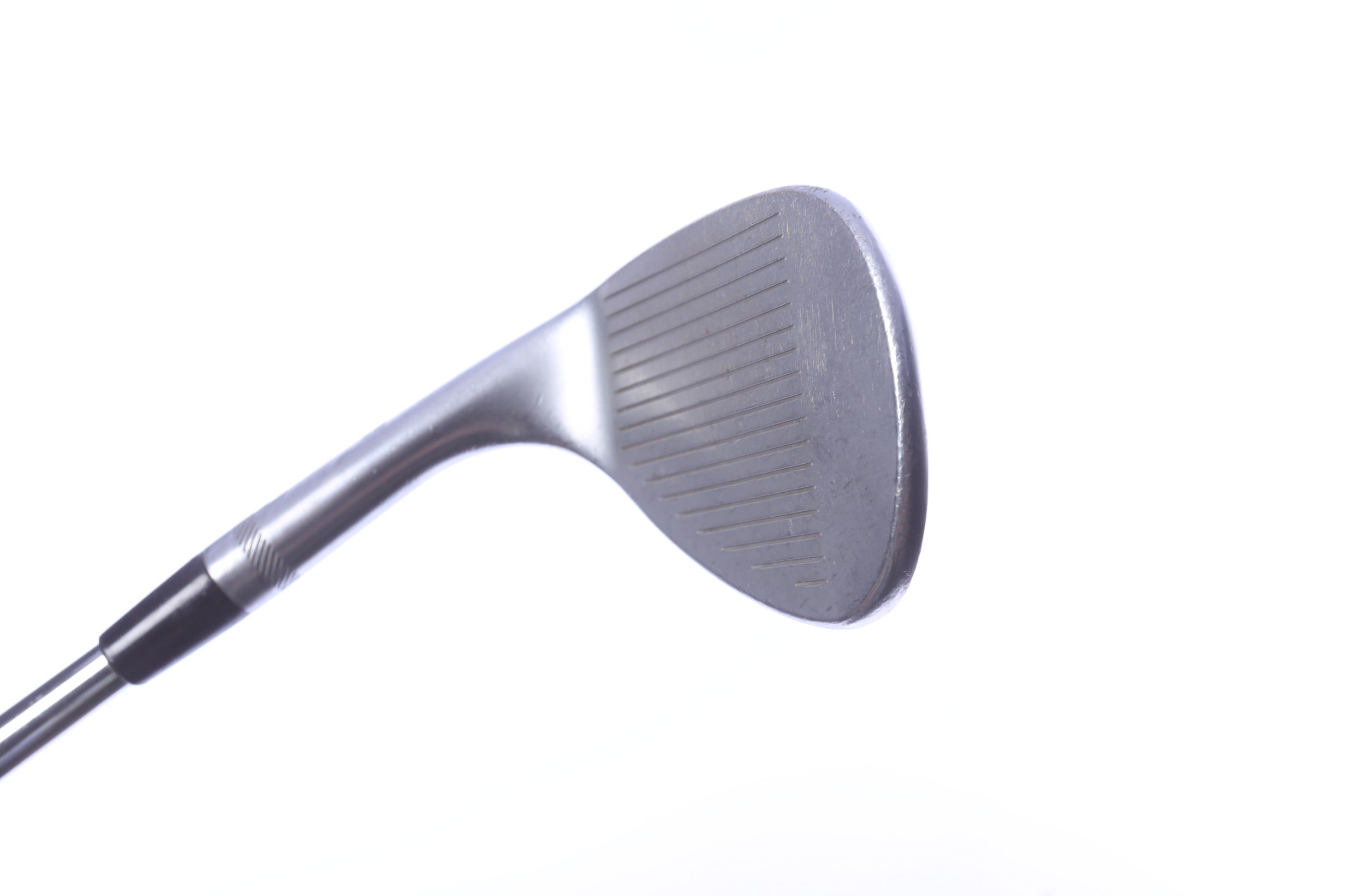 Used Titleist Vokey SM4 Tour Chrome Sand Wedge - Right-Handed - 56 Degrees - Wedge Flex