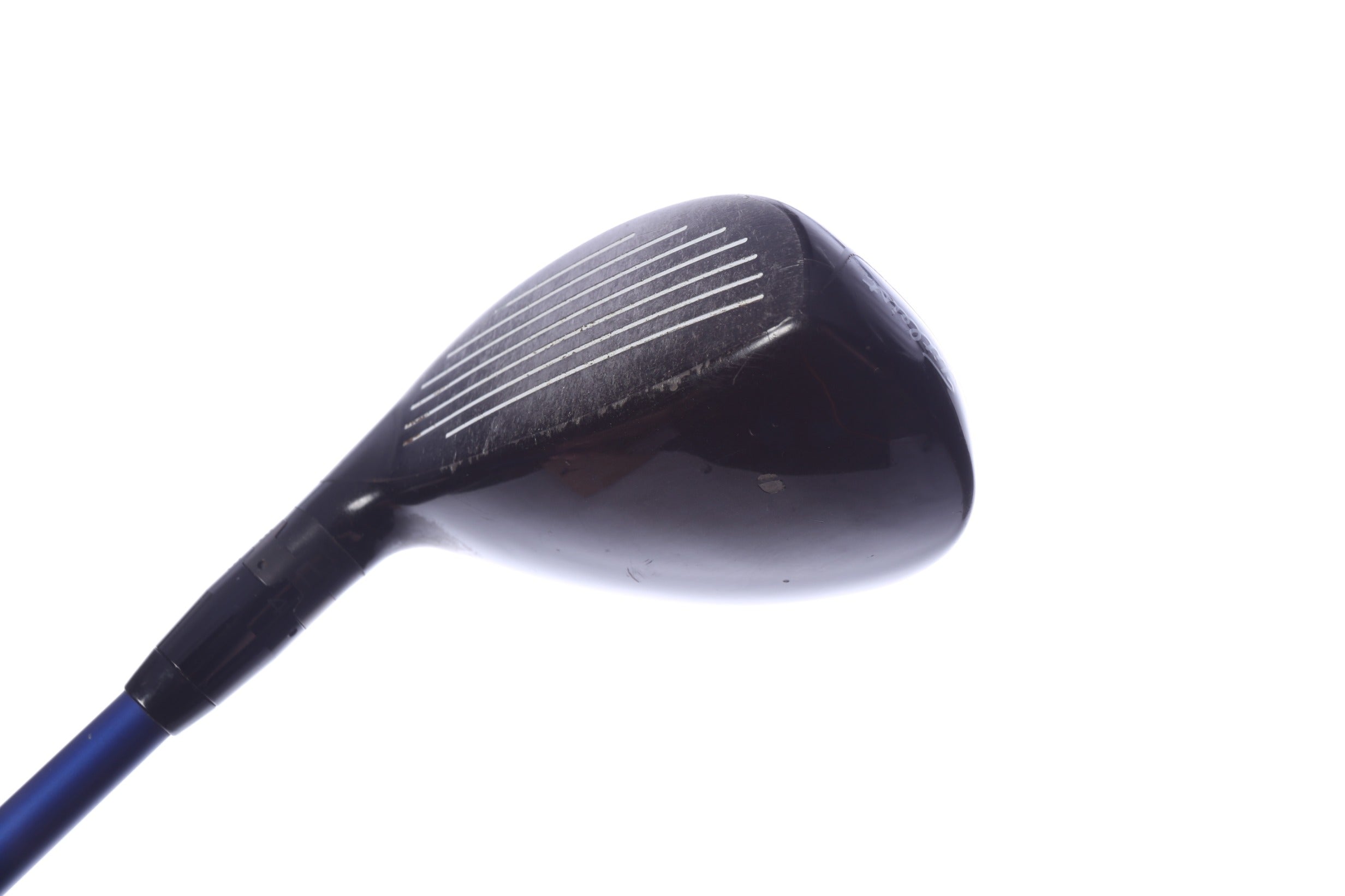 Used Titleist 913H 4H Hybrid - Right-Handed - 21 Degrees - Regular Flex-Next Round