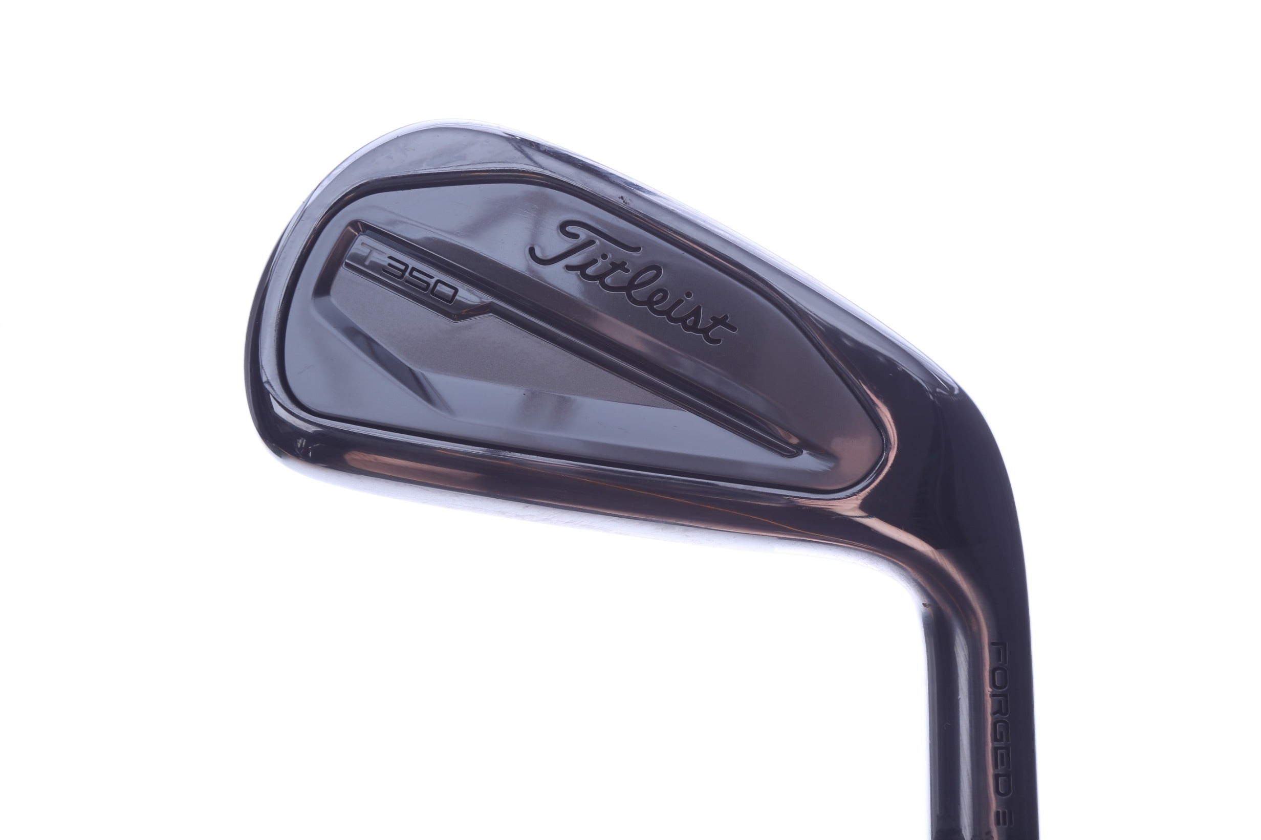 Used Titleist 2023 T350 Single 5-Iron - Right-Handed - Regular Plus Flex-Next Round
