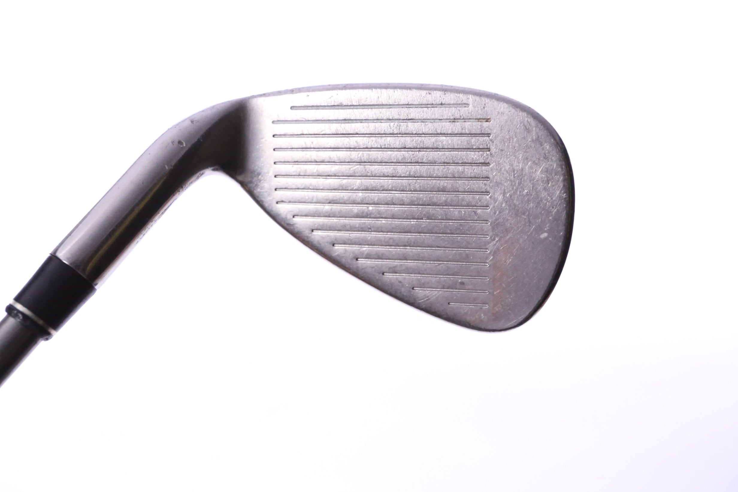 Used TaylorMade r7 Draw Pitching Wedge - Right-Handed - 44 Degrees - Ladies Flex